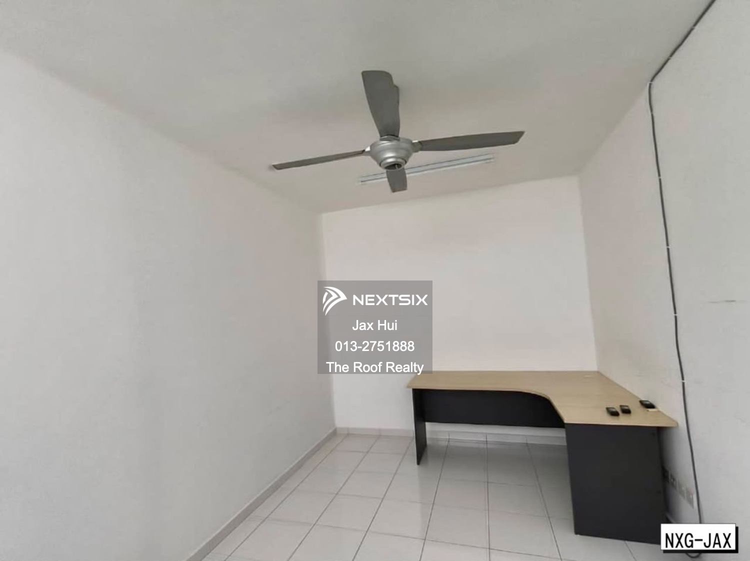 2-sty Terrace/Link House For Rent in Setia Alam Selangor - Image 6