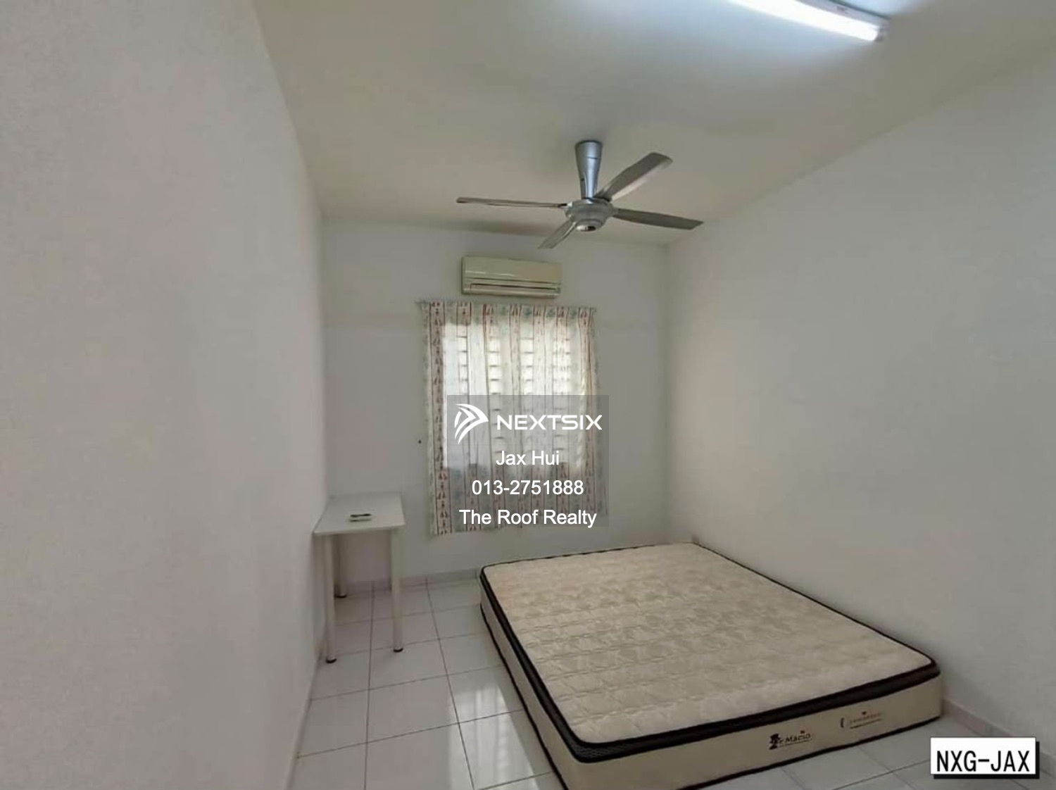 2-sty Terrace/Link House For Rent in Setia Alam Selangor - Image 7