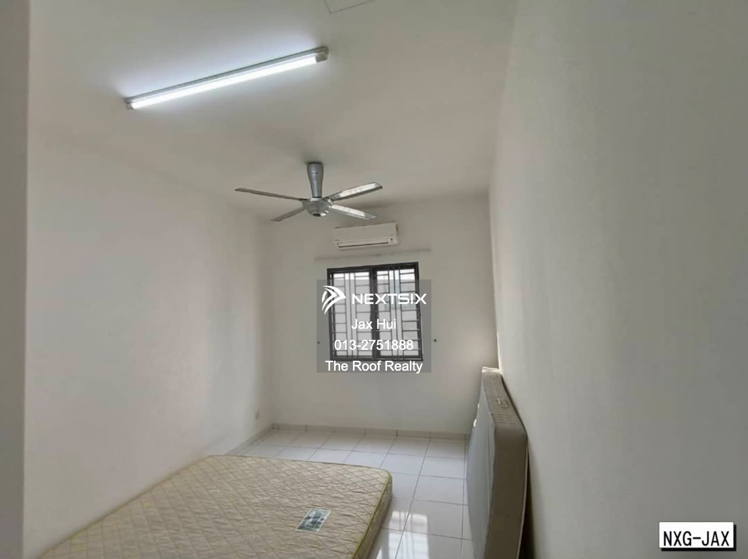 2-sty Terrace/Link House For Rent in Setia Alam Selangor - Image 8