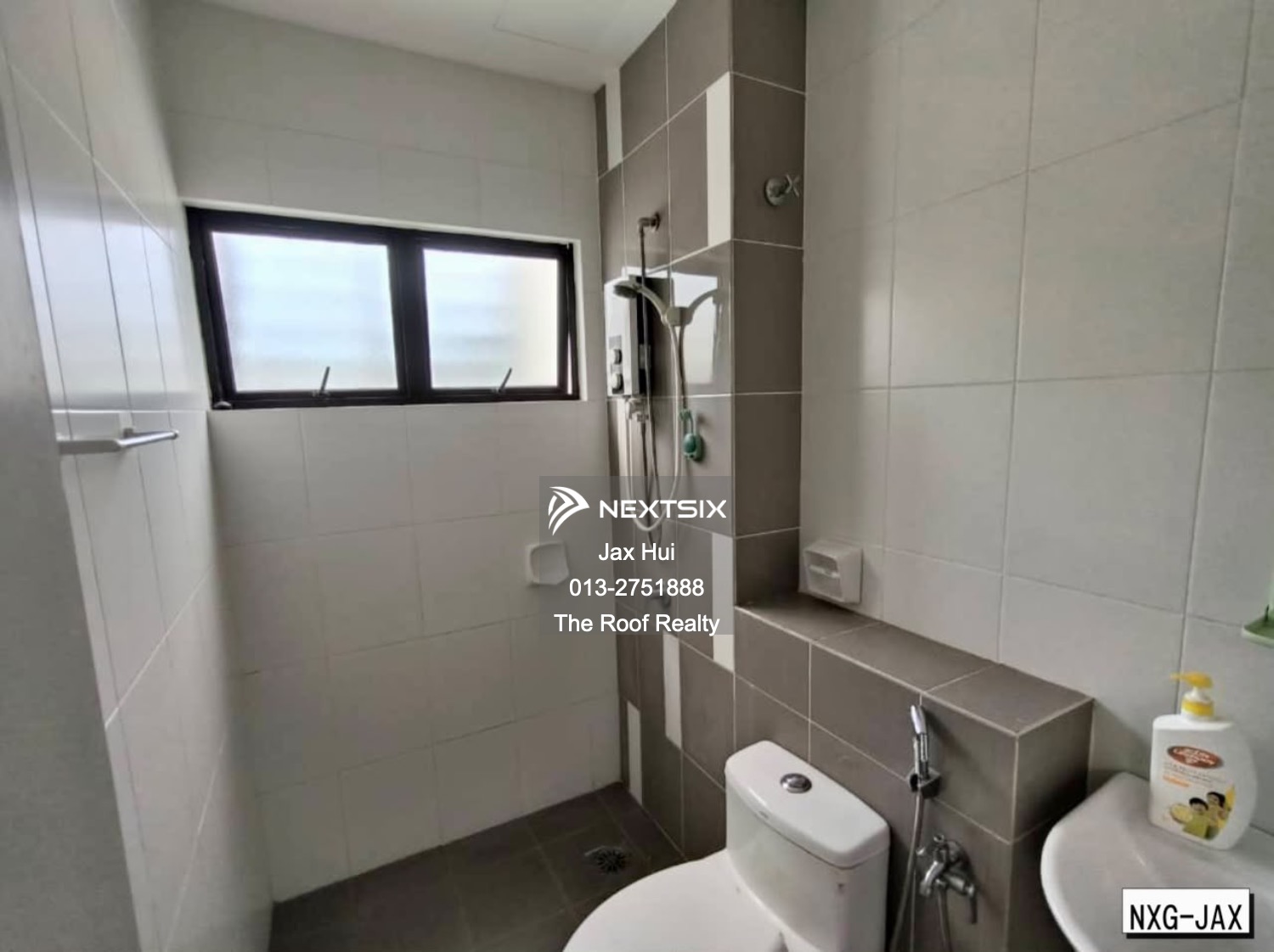 2-sty Terrace/Link House For Rent in Setia Alam Selangor - Image 9