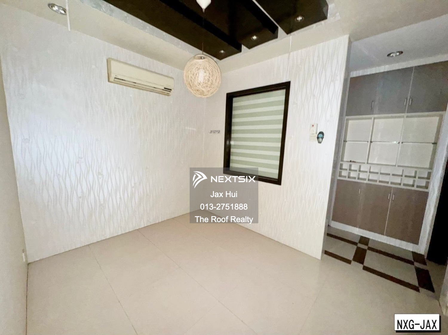 2-sty Terrace/Link House For Sale in Bandar Botanic Selangor - Image 10