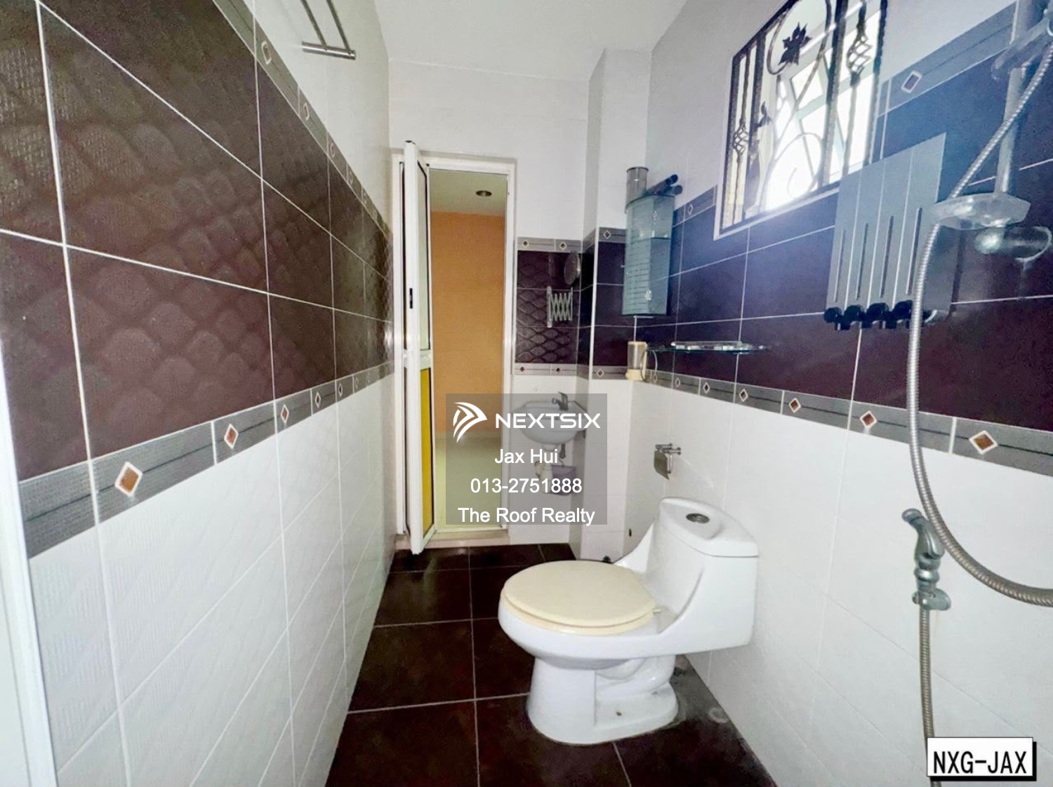 2-sty Terrace/Link House For Sale in Bandar Botanic Selangor - Image 11