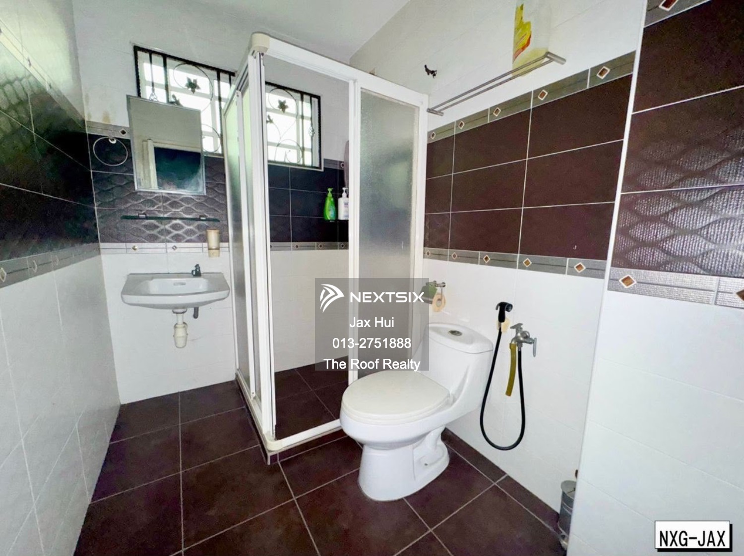 2-sty Terrace/Link House For Sale in Bandar Botanic Selangor - Image 12