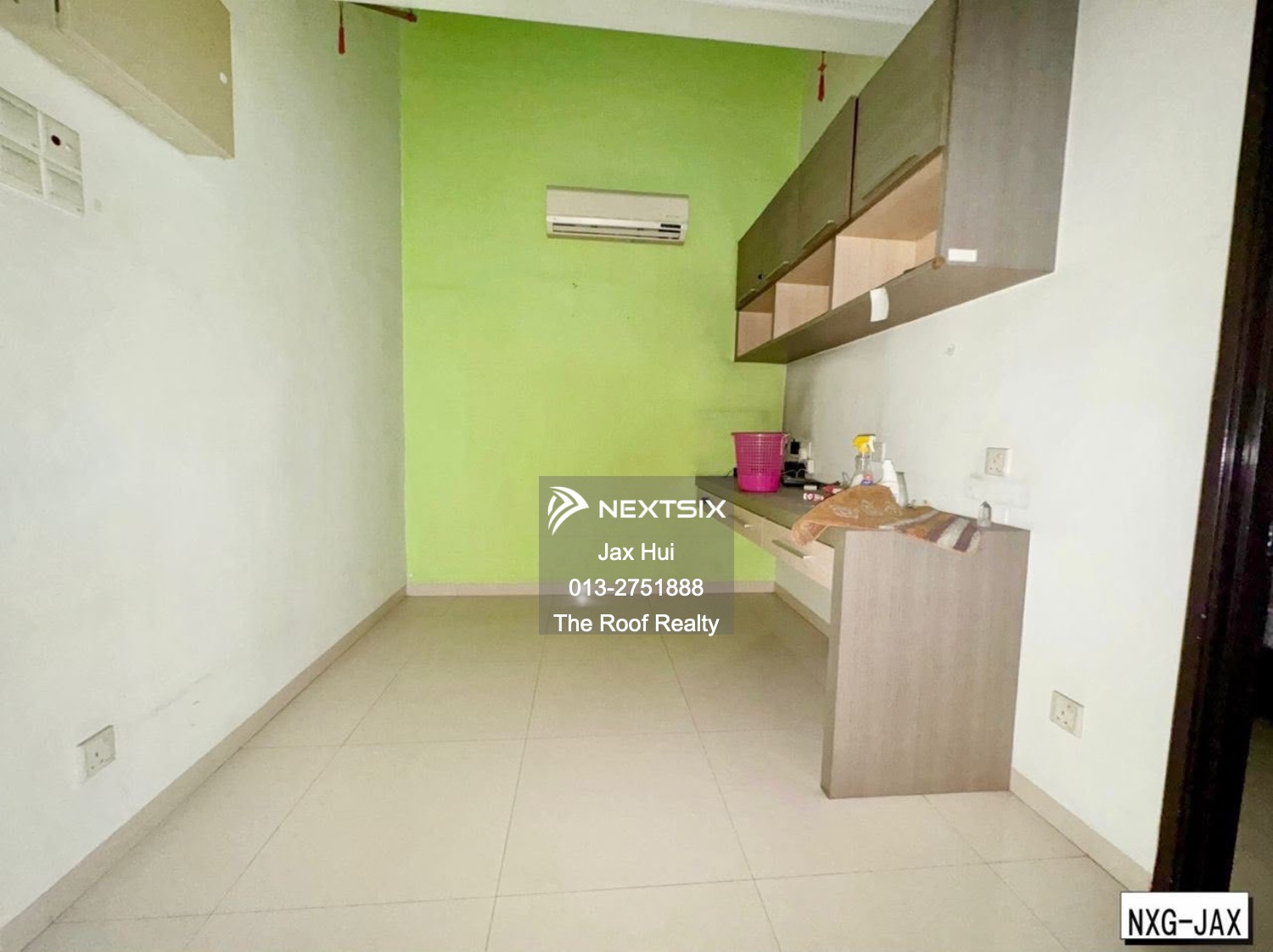 2-sty Terrace/Link House For Sale in Bandar Botanic Selangor - Image 5