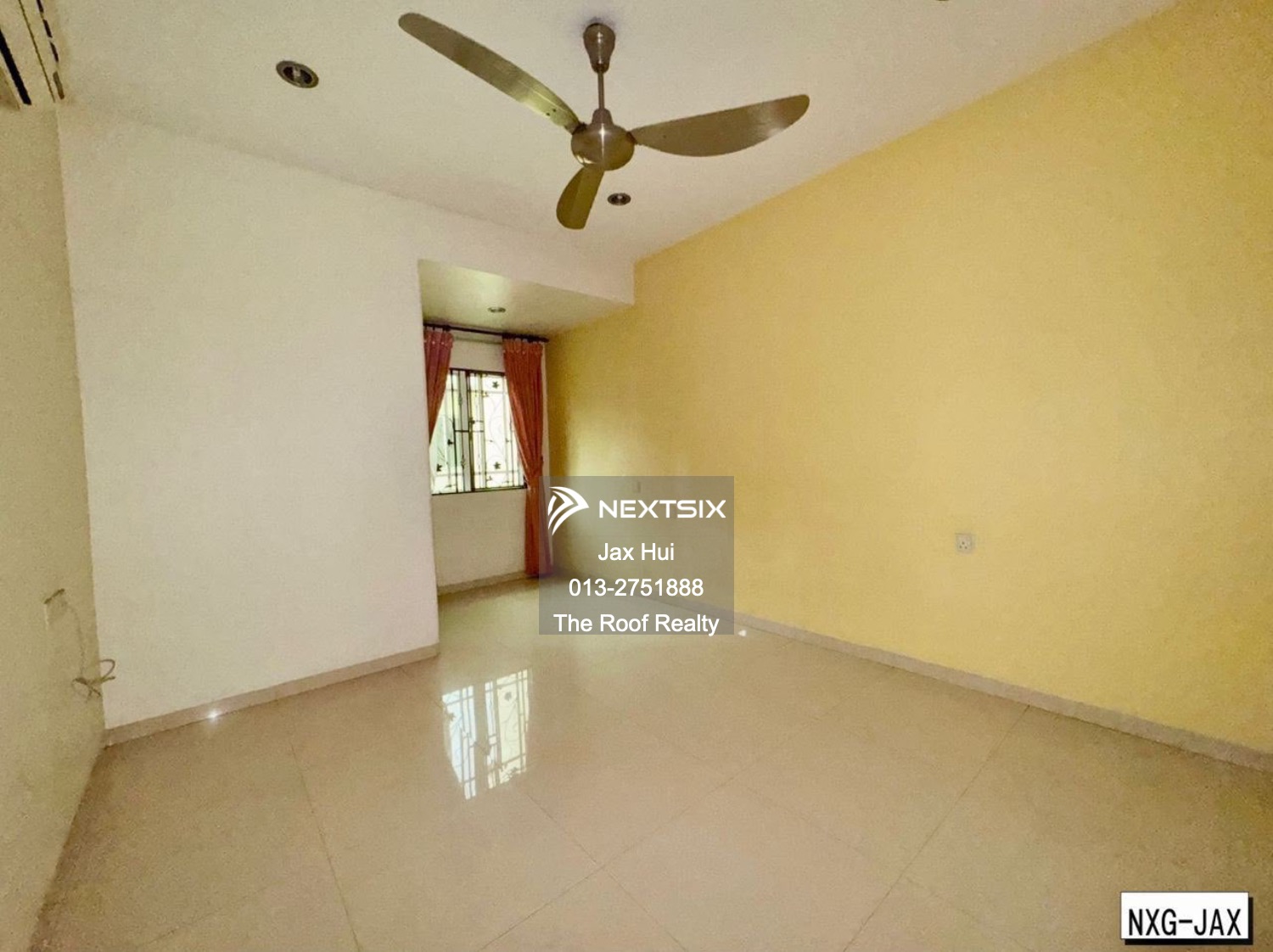 2-sty Terrace/Link House For Sale in Bandar Botanic Selangor - Image 6