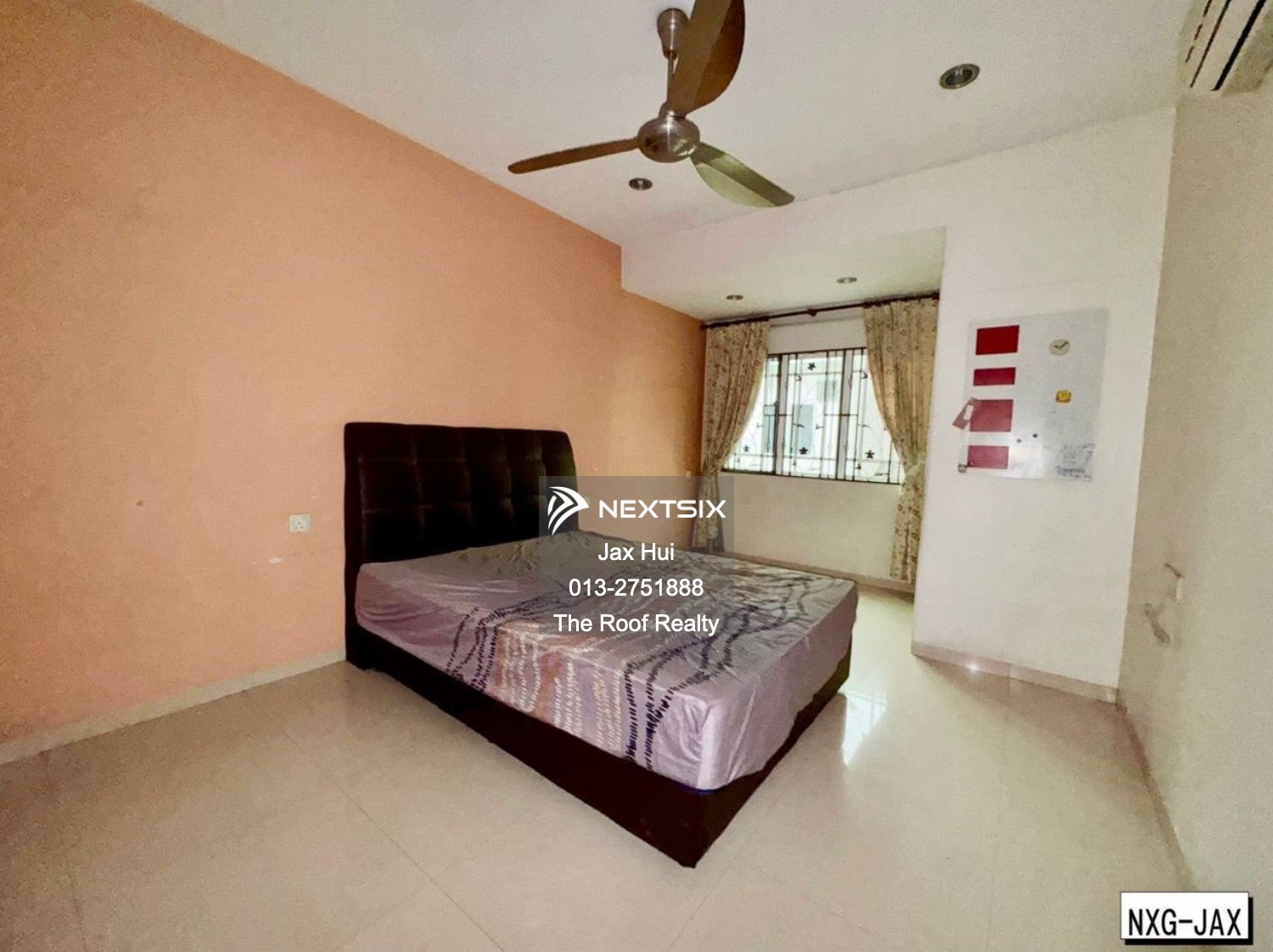 2-sty Terrace/Link House For Sale in Bandar Botanic Selangor - Image 7