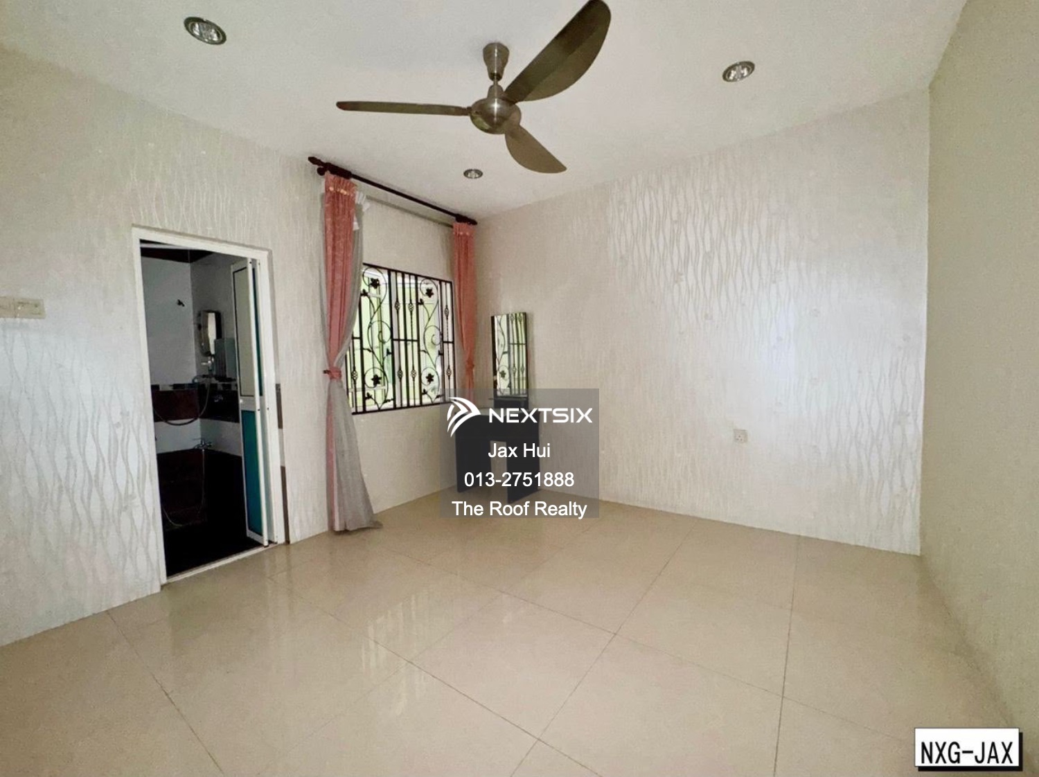 2-sty Terrace/Link House For Sale in Bandar Botanic Selangor - Image 9