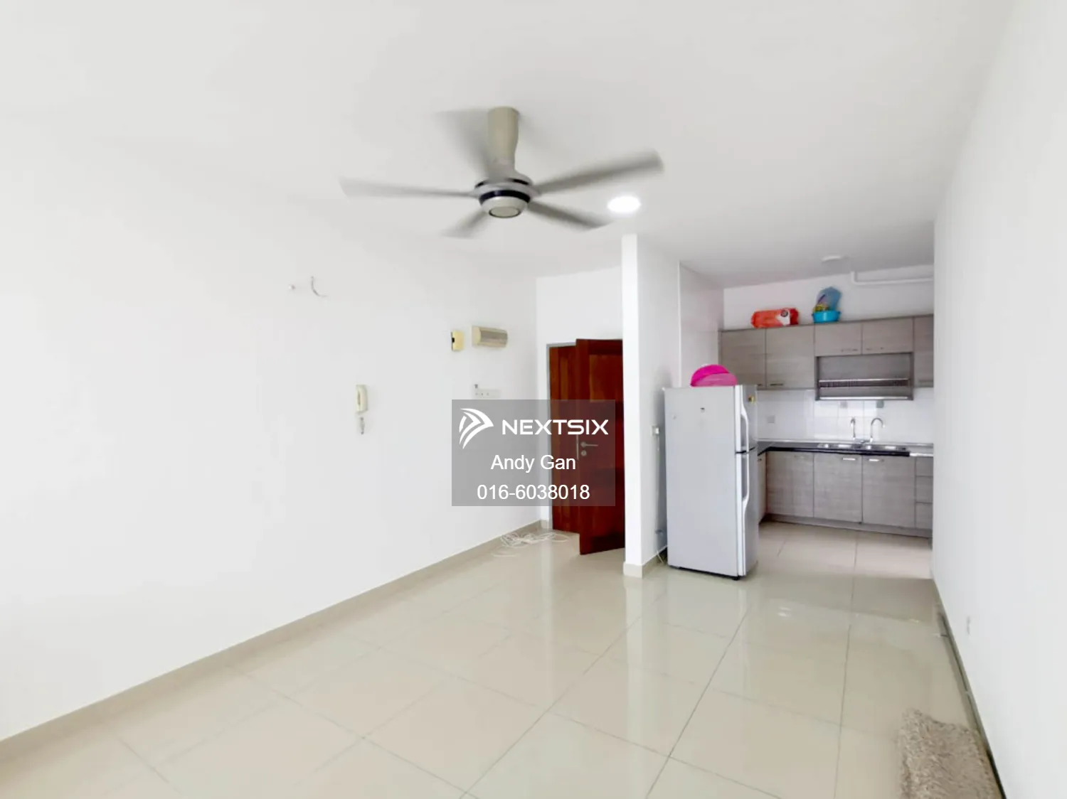 Condominium For Rent in Kota Damansara Selangor - Image 5