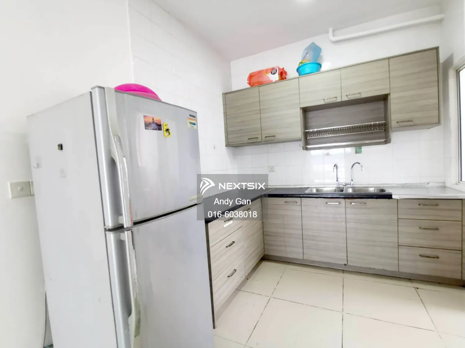 Condominium For Rent in Kota Damansara Selangor - Image 6