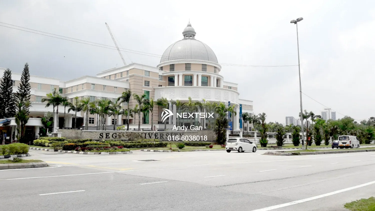 Condominium For Rent in Kota Damansara Selangor - Image 8