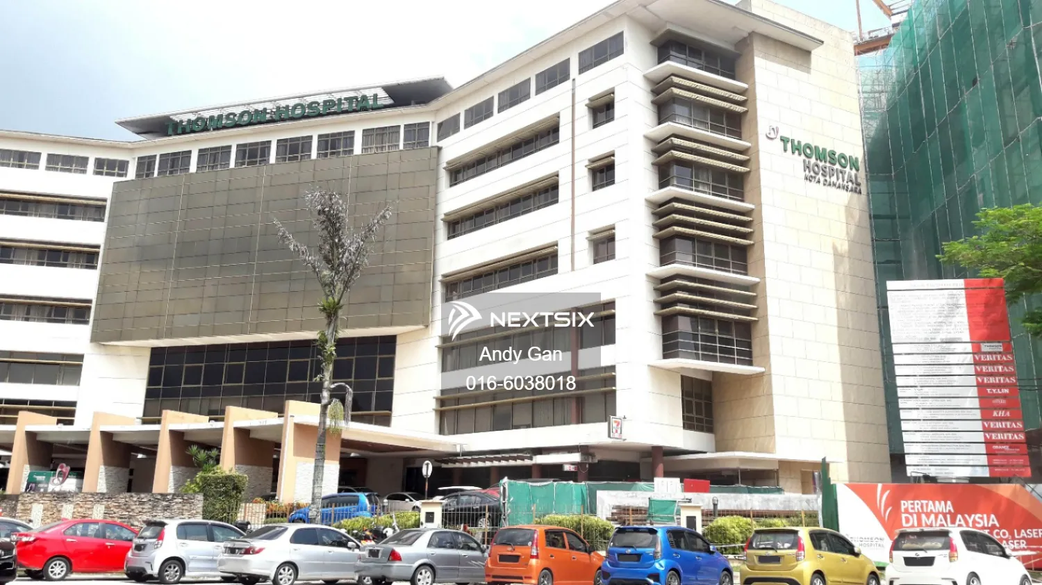 Condominium For Rent in Kota Damansara Selangor - Image 9