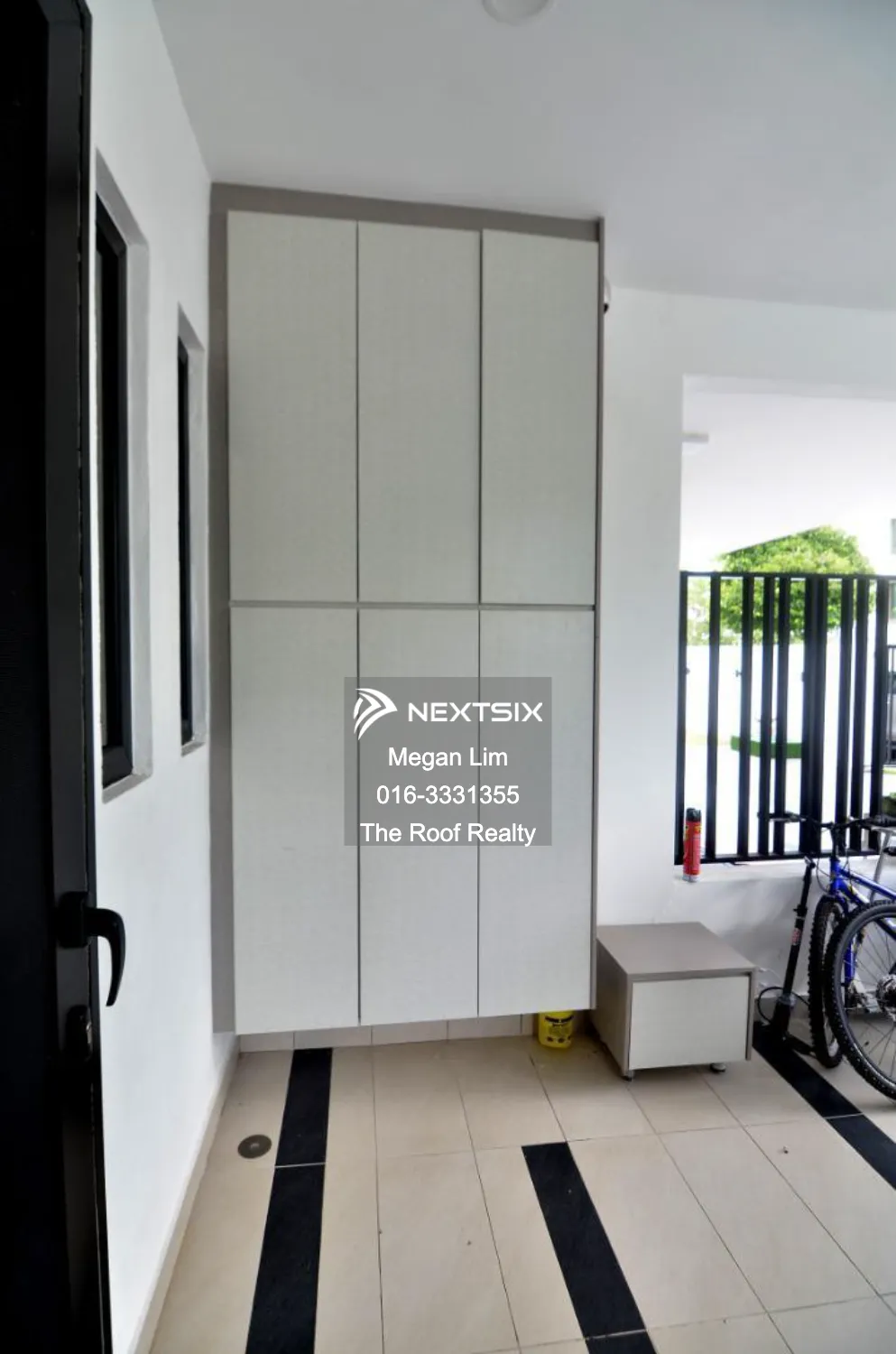 Semi-detached House For Sale in Puchong South Selangor - Image 13