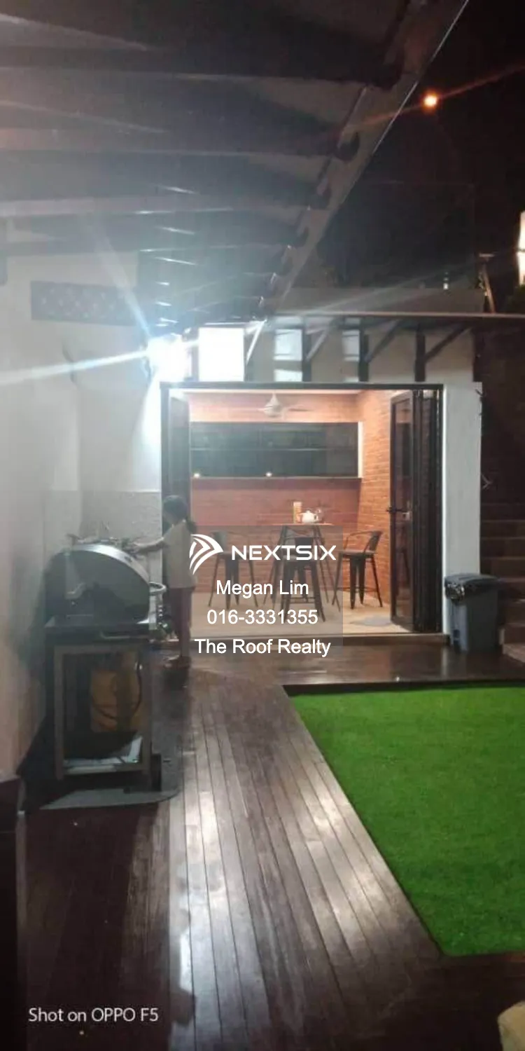 Semi-detached House For Sale in Puchong South Selangor - Image 14