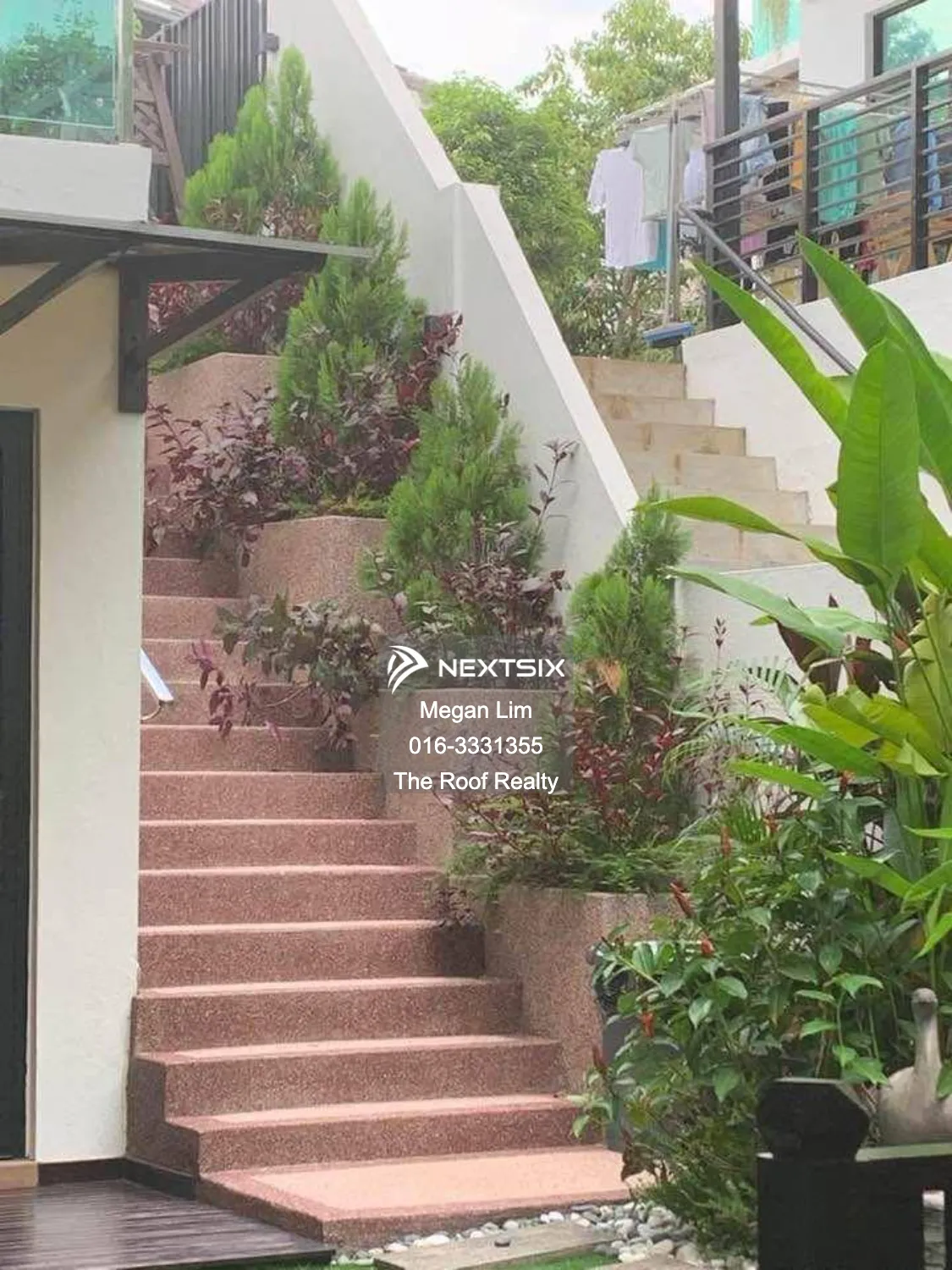 Semi-detached House For Sale in Puchong South Selangor - Image 15