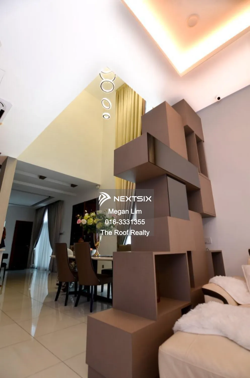 Semi-detached House For Sale in Puchong South Selangor - Image 9