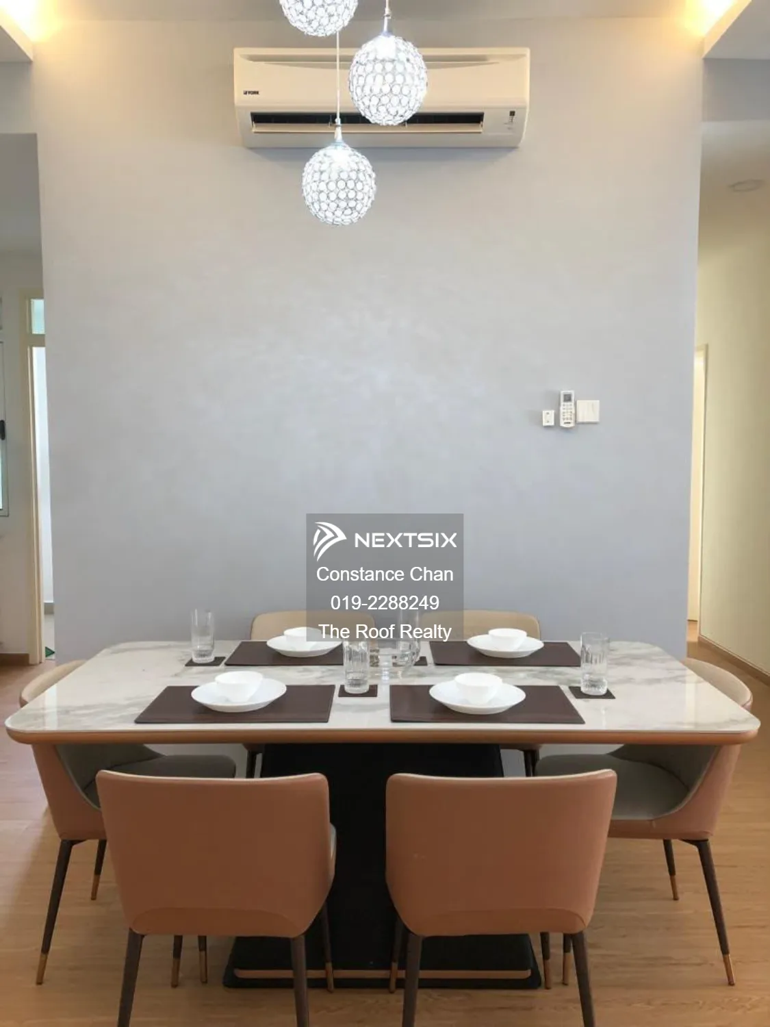 Serviced Residence For Rent in Johor Bahru Johor - Image 10
