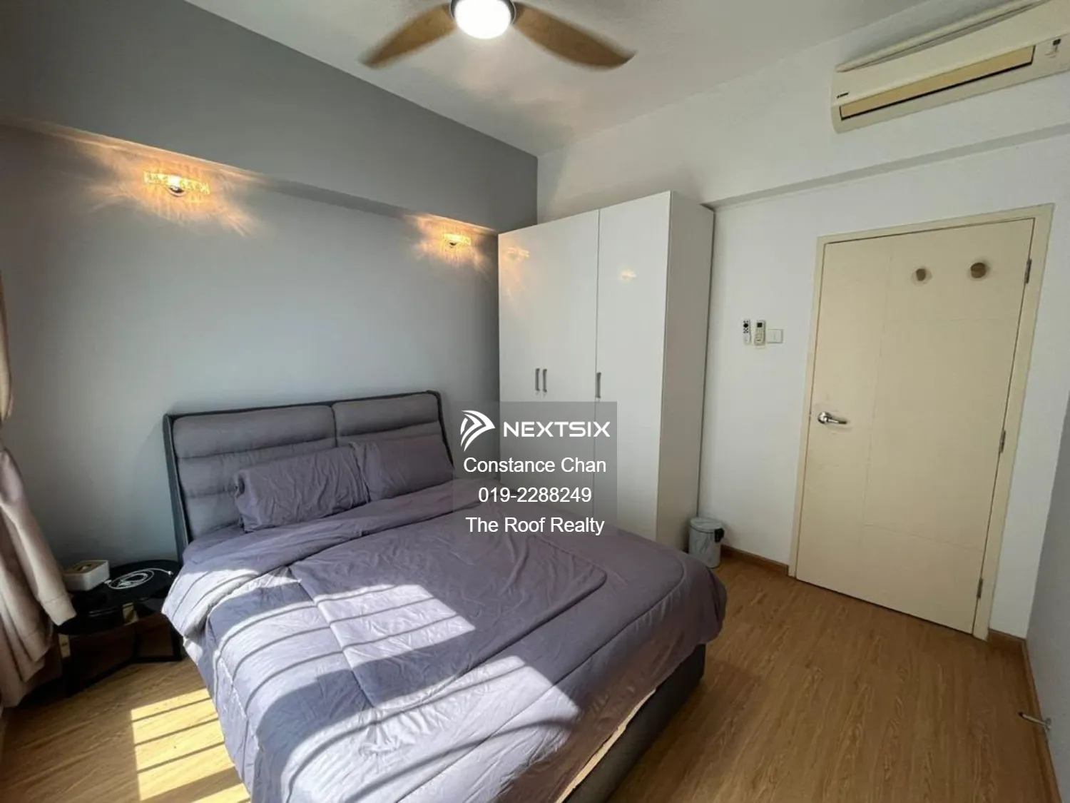 Serviced Residence For Rent in Johor Bahru Johor - Image 12