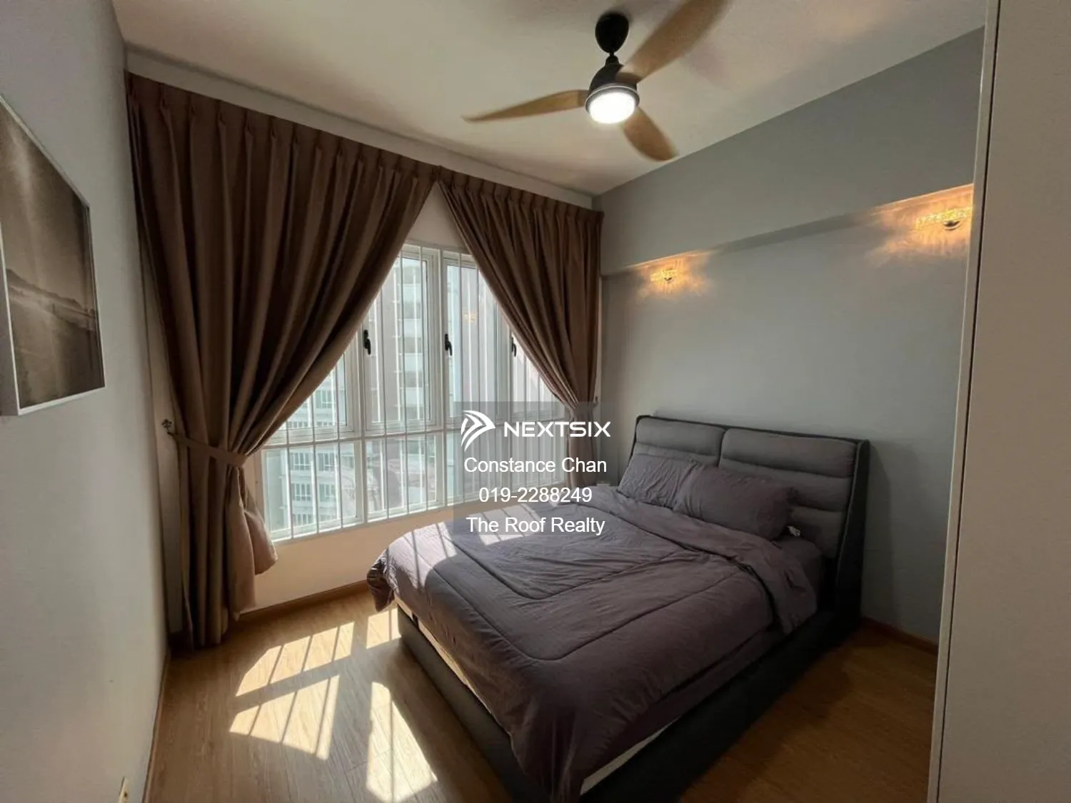 Serviced Residence For Rent in Johor Bahru Johor - Image 13