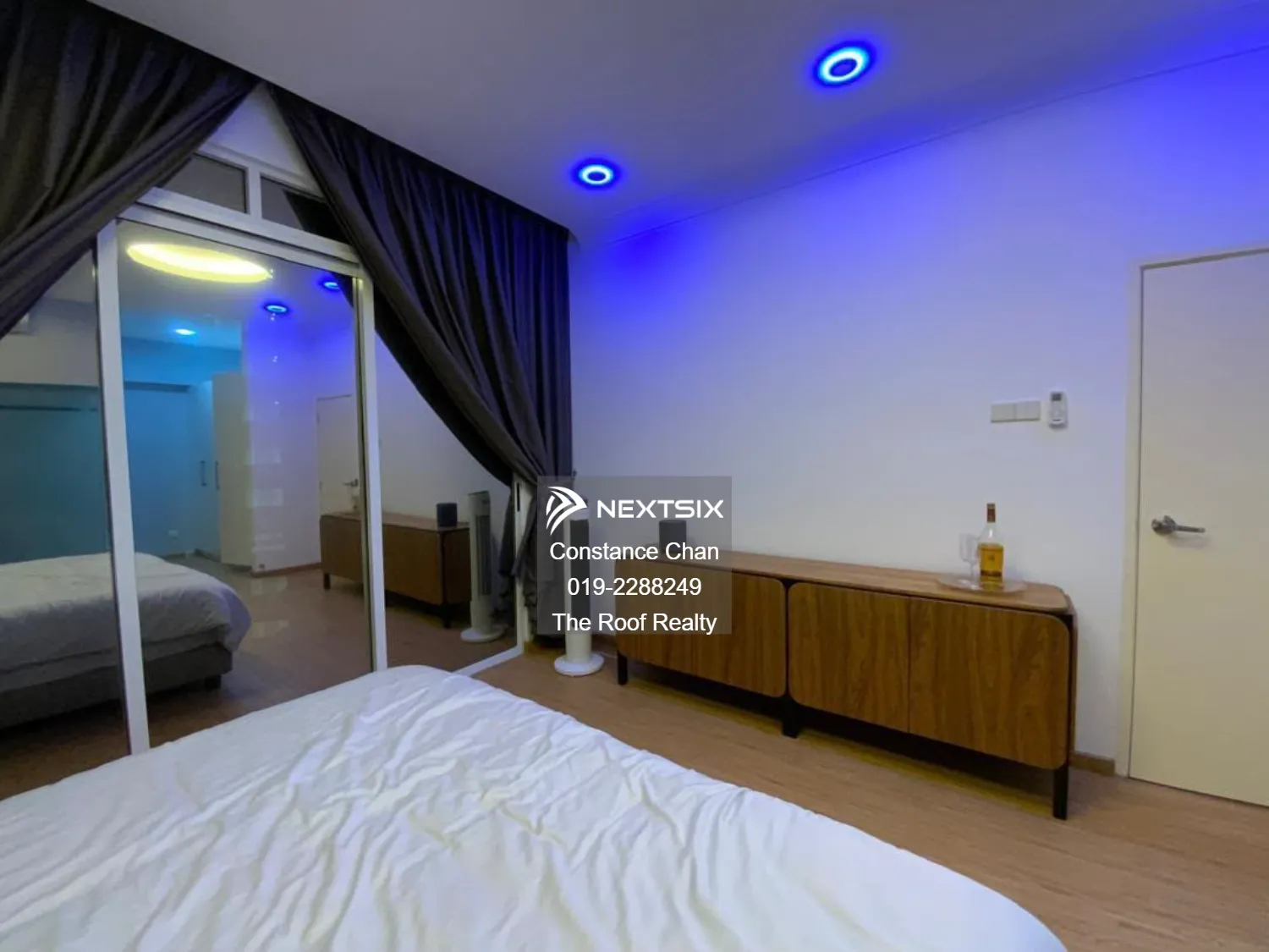 Serviced Residence For Rent in Johor Bahru Johor - Image 5
