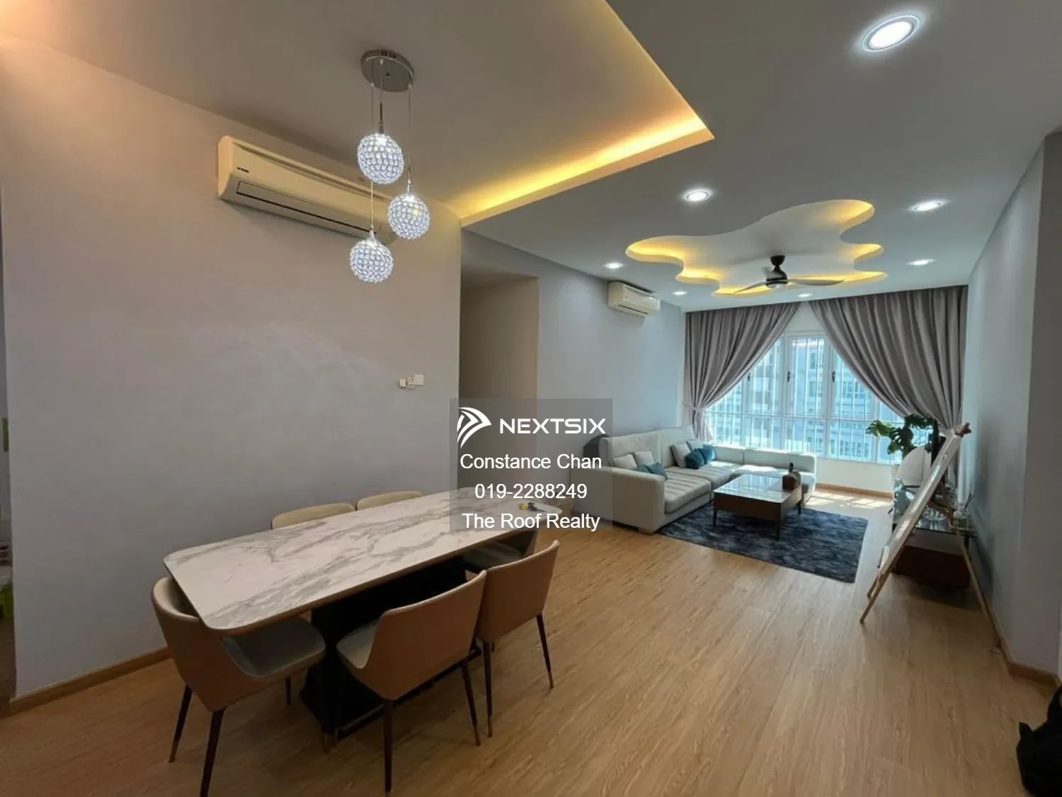 Serviced Residence For Rent in Johor Bahru Johor - Image 7