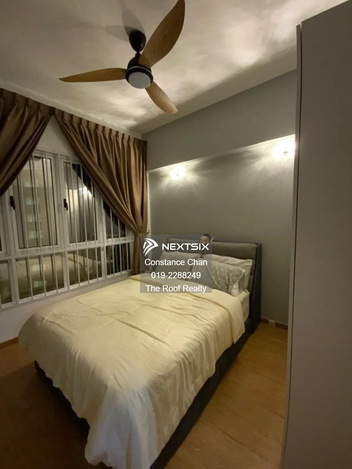 Serviced Residence For Rent in Johor Bahru Johor - Image 8