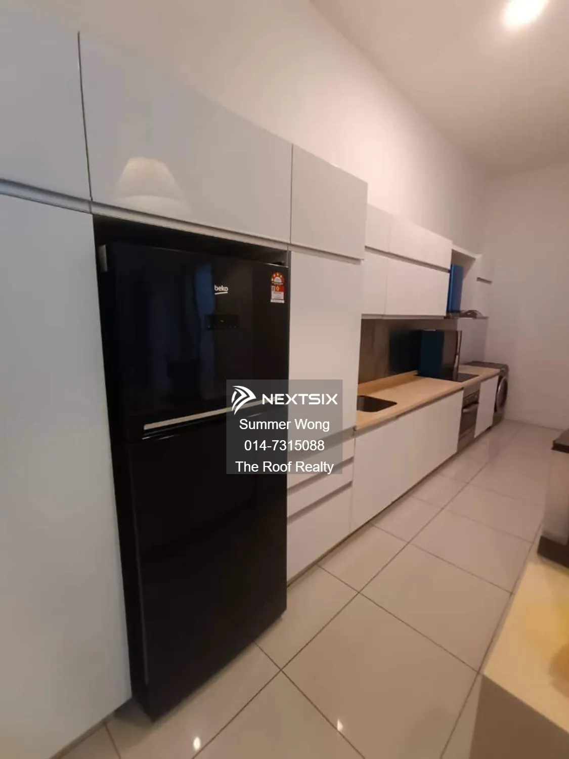 Serviced Residence For Rent in Ampang Kuala Lumpur