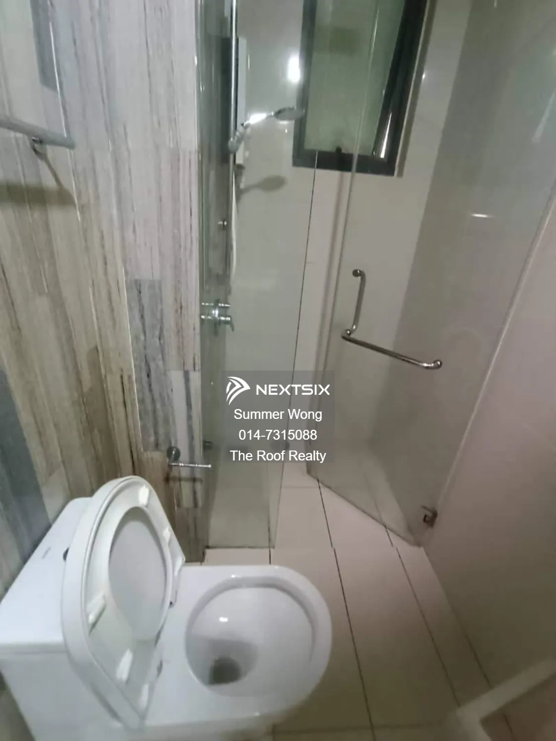 Serviced Residence For Rent in Ampang Wilayah Persekutuan Kuala Lumpur - Image 10