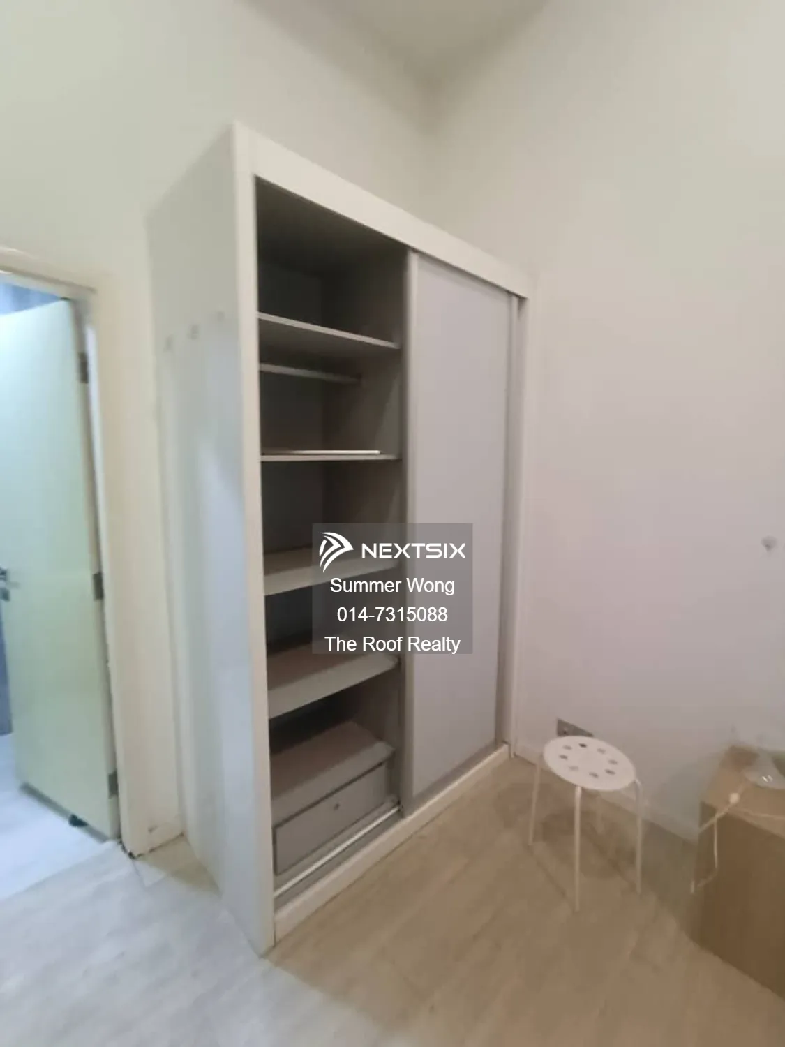 Serviced Residence For Rent in Ampang Wilayah Persekutuan Kuala Lumpur - Image 11