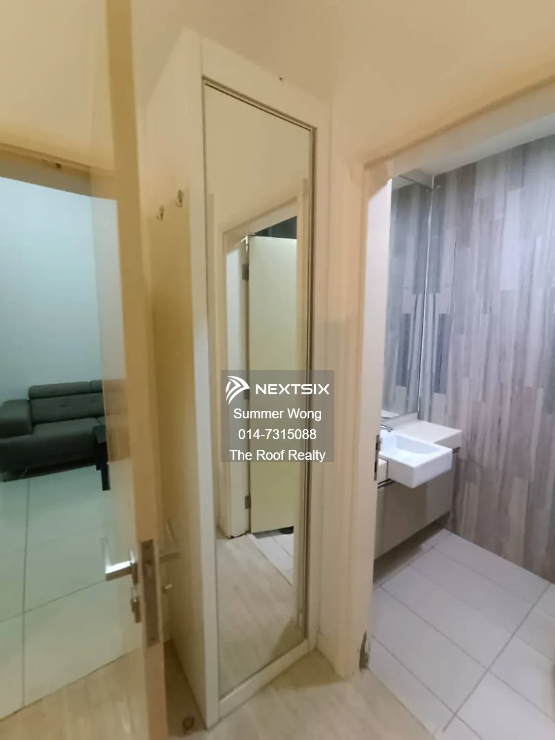 Serviced Residence For Rent in Ampang Wilayah Persekutuan Kuala Lumpur - Image 12