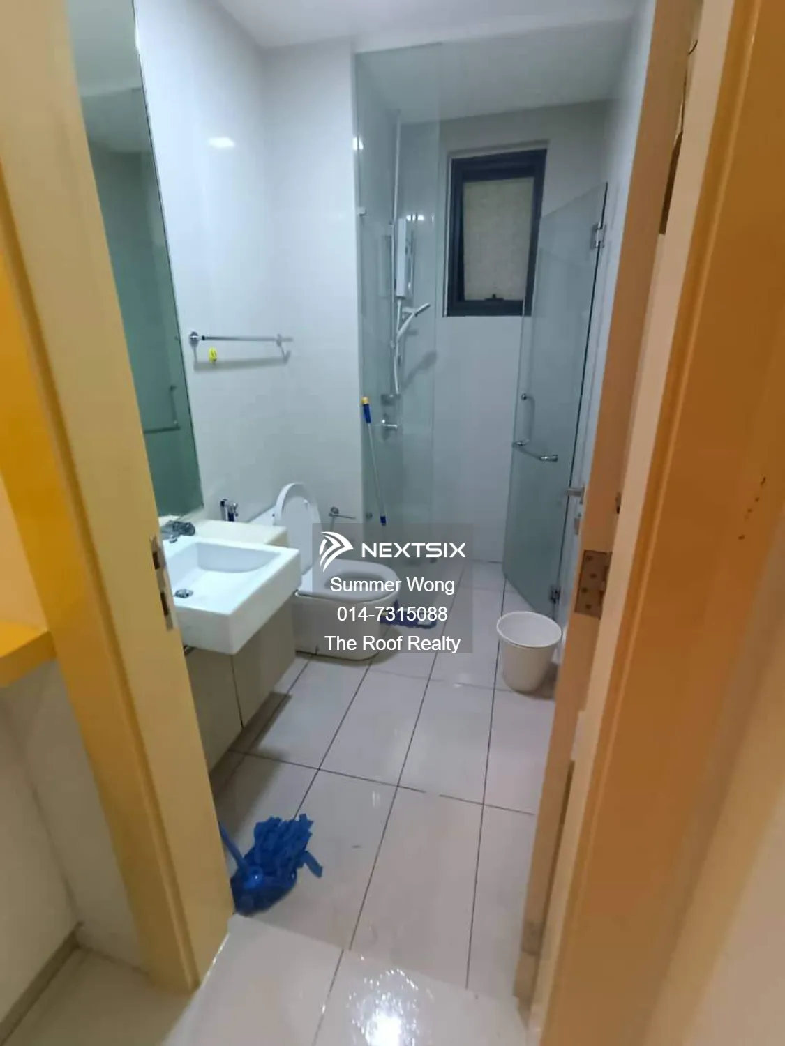 Serviced Residence For Rent in Ampang Wilayah Persekutuan Kuala Lumpur - Image 2