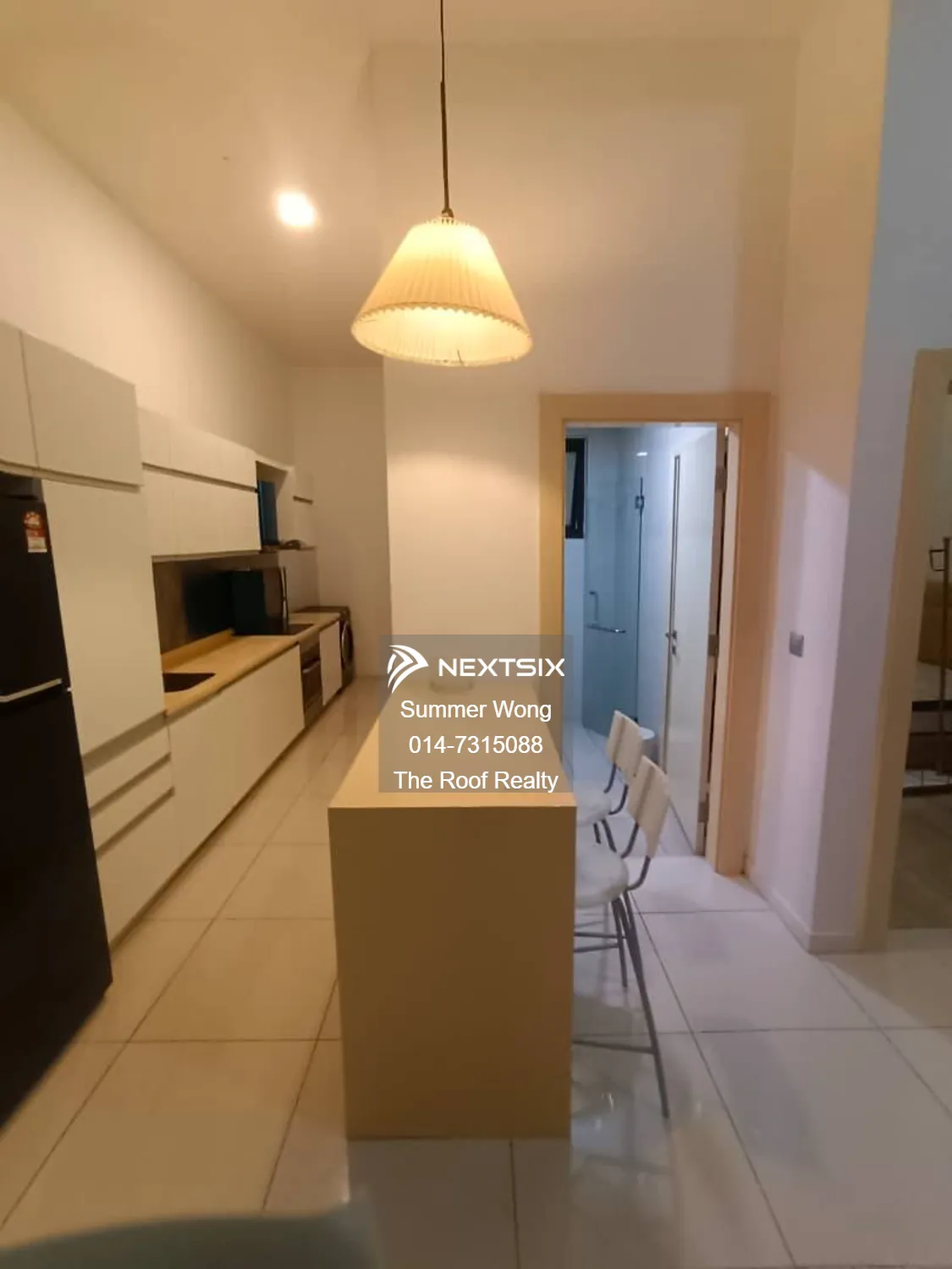 Serviced Residence For Rent in Ampang Wilayah Persekutuan Kuala Lumpur - Image 3