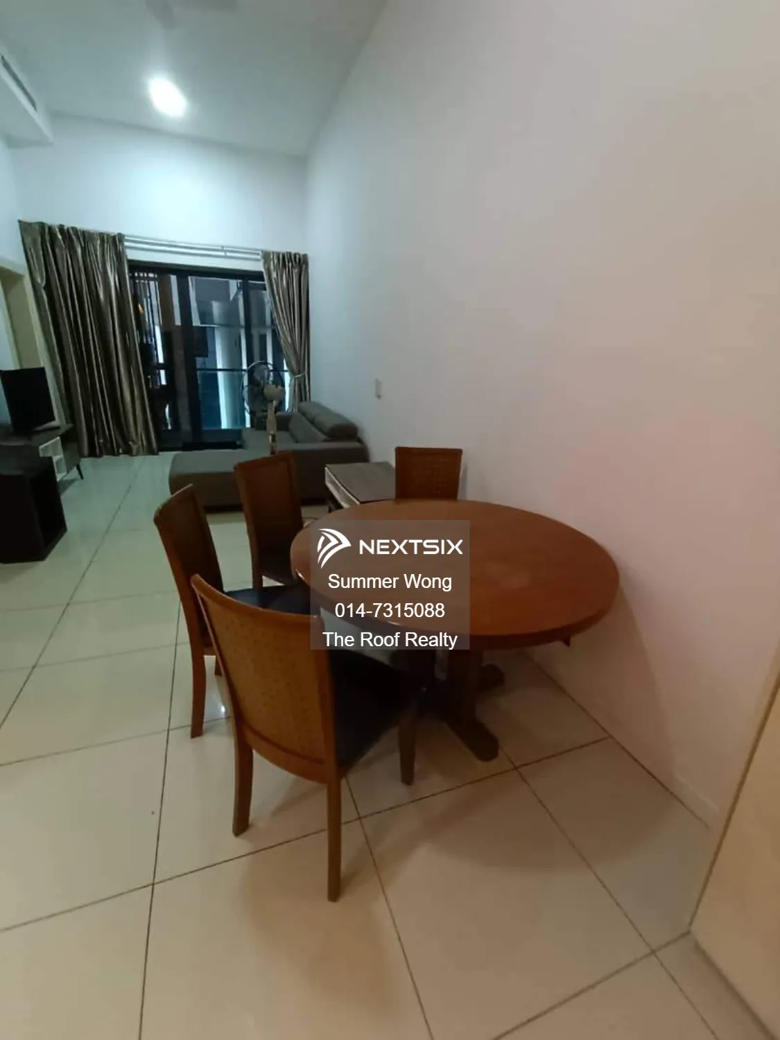 Serviced Residence For Rent in Ampang Wilayah Persekutuan Kuala Lumpur - Image 4