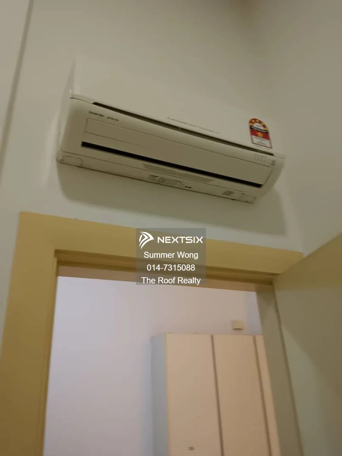 Serviced Residence For Rent in Ampang Wilayah Persekutuan Kuala Lumpur - Image 5