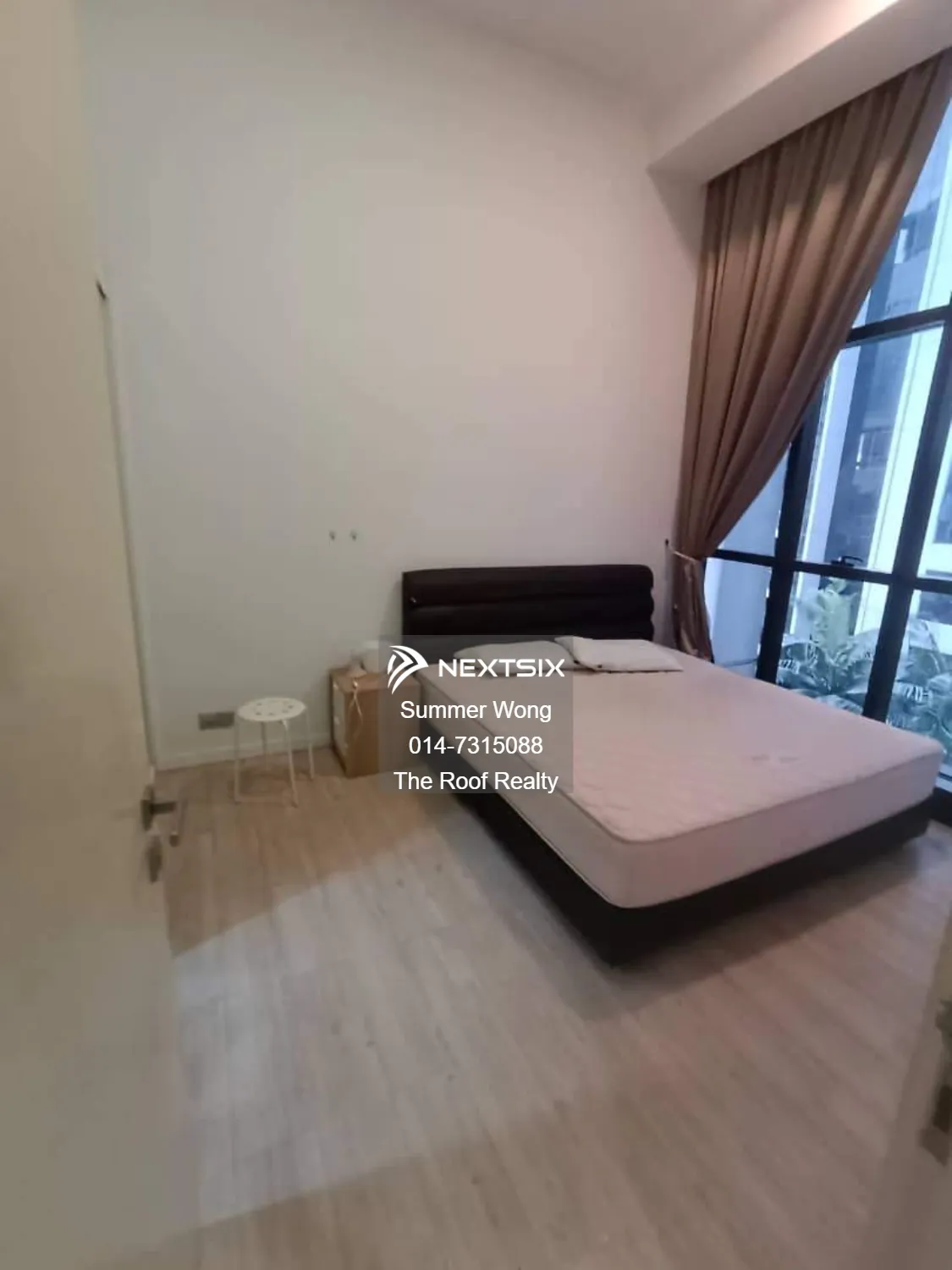 Serviced Residence For Rent in Ampang Wilayah Persekutuan Kuala Lumpur - Image 6