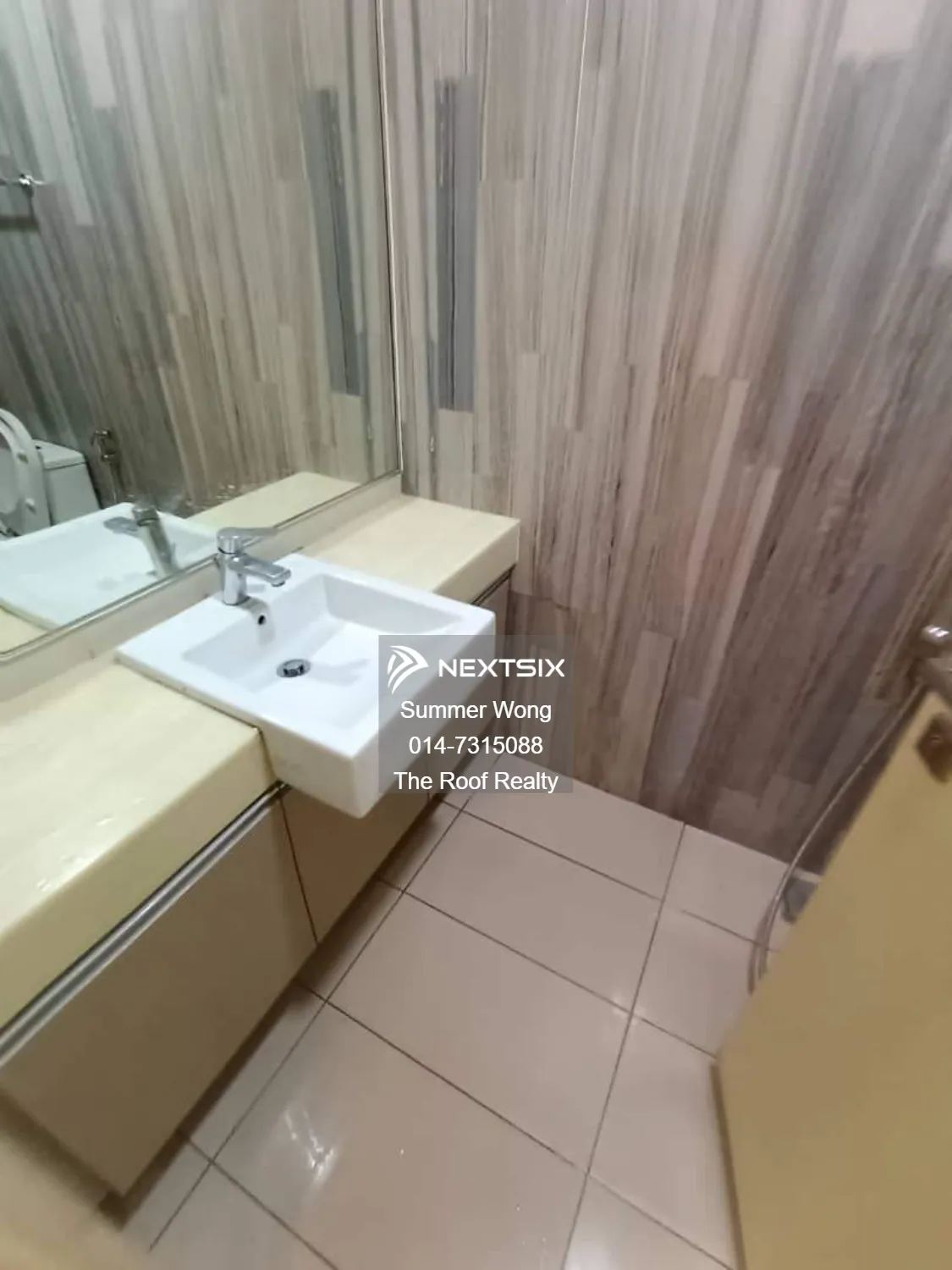 Serviced Residence For Rent in Ampang Wilayah Persekutuan Kuala Lumpur - Image 7