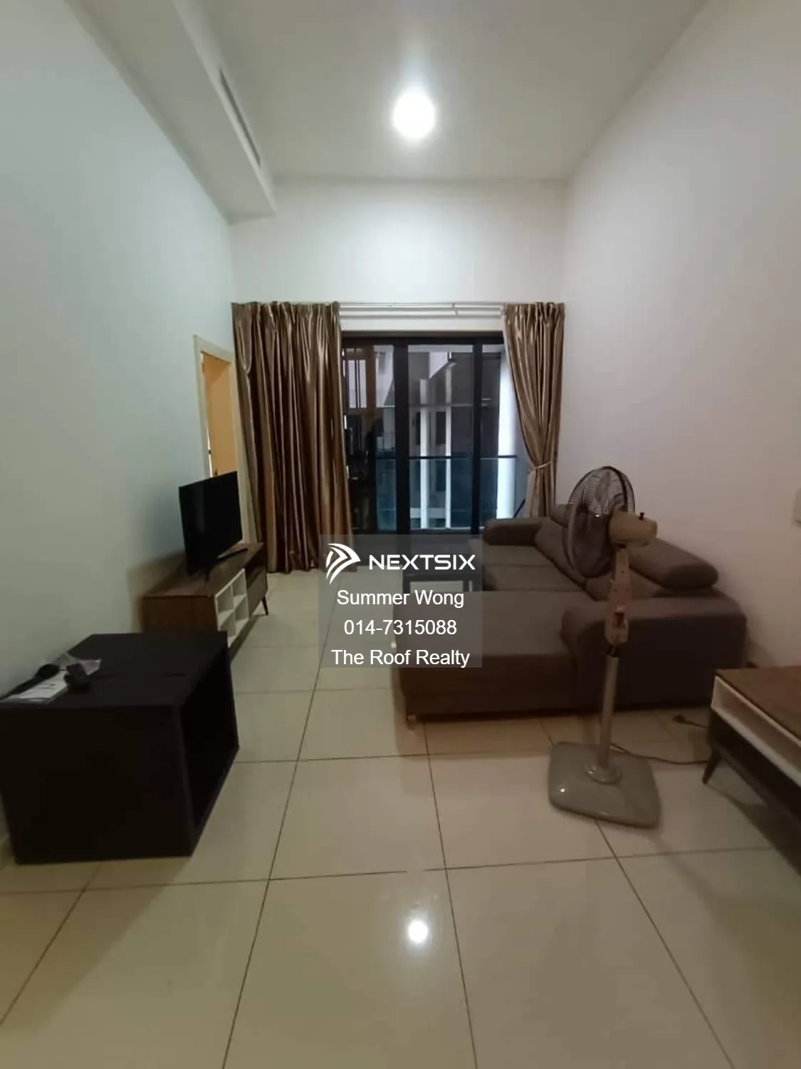 Serviced Residence For Rent in Ampang Wilayah Persekutuan Kuala Lumpur - Image 8