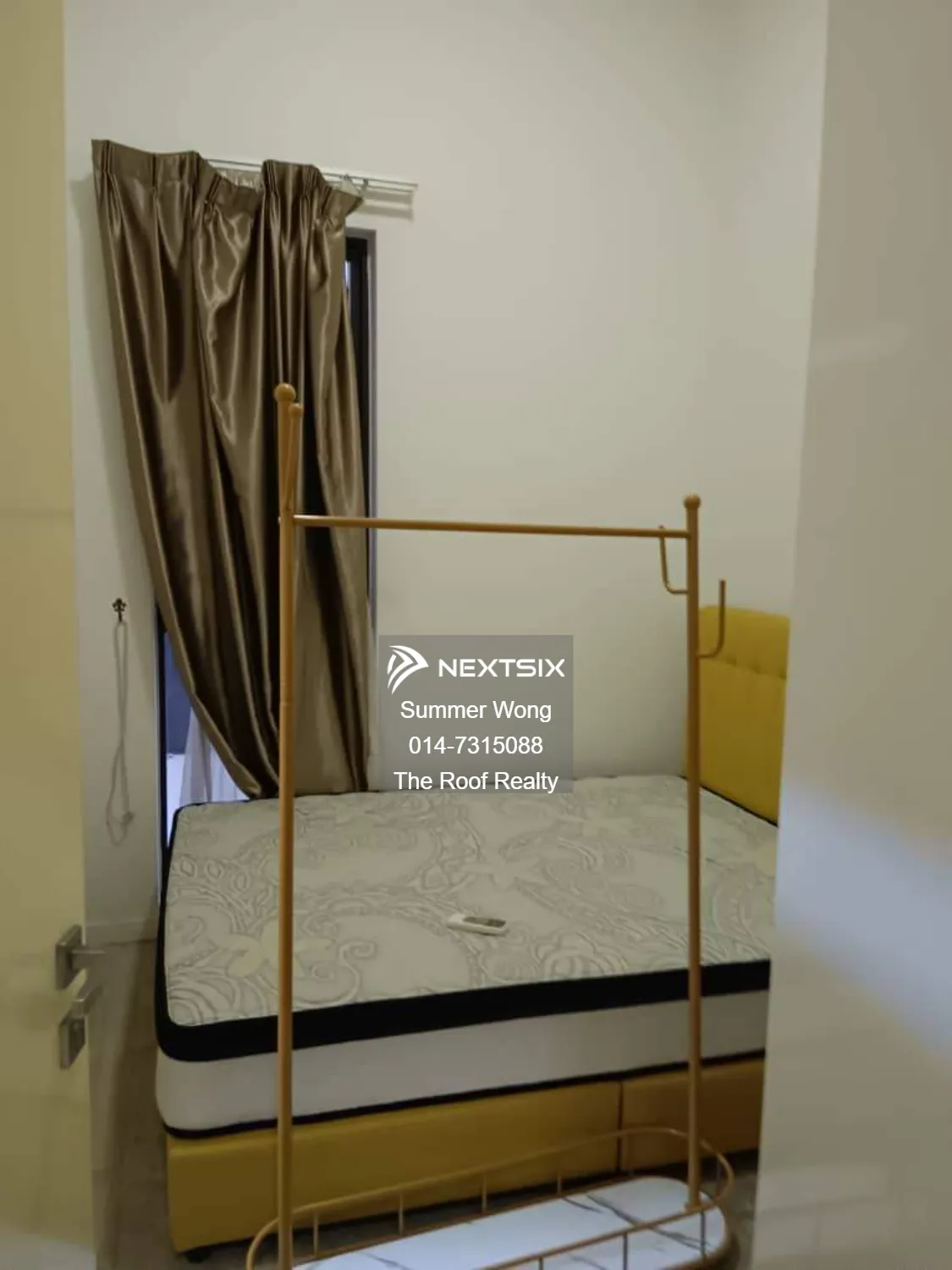 Serviced Residence For Rent in Ampang Wilayah Persekutuan Kuala Lumpur - Image 9