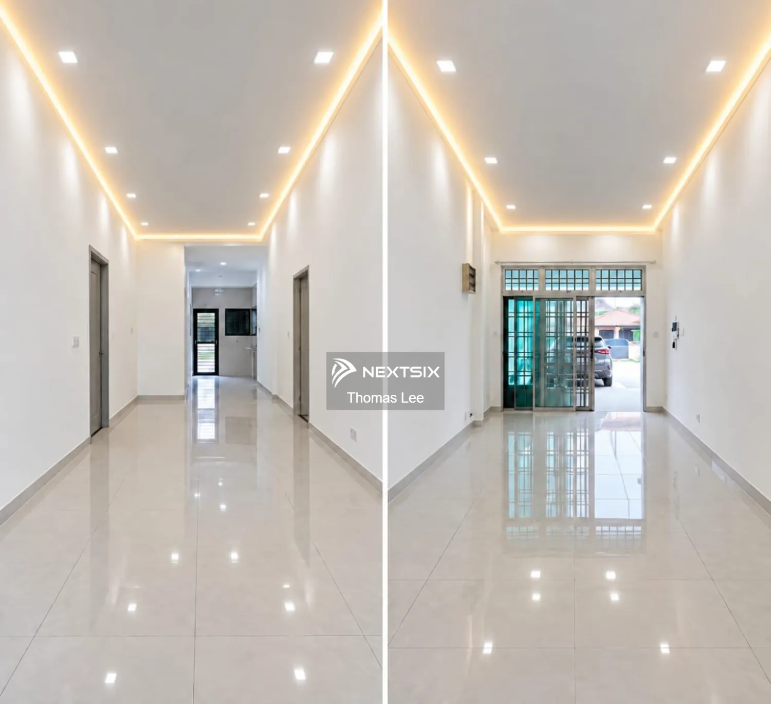 1-sty Terrace/Link House For Sale in Skudai Johor
