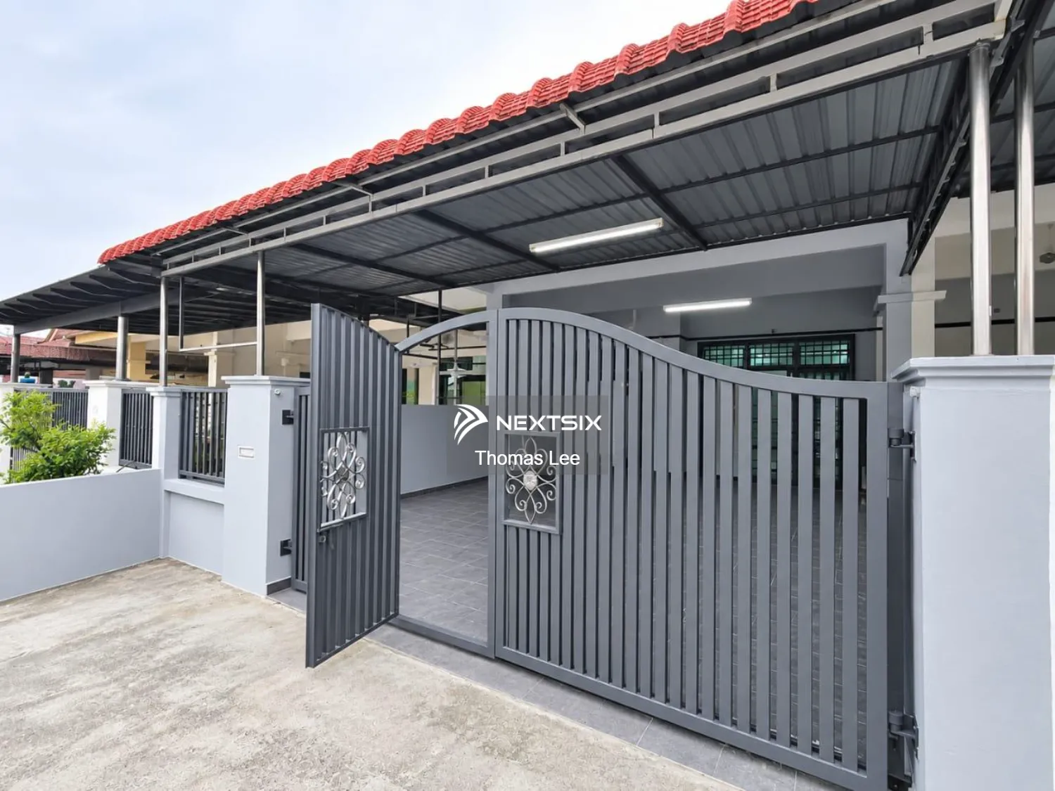 1-sty Terrace/Link House For Sale in Skudai Johor - Image 10