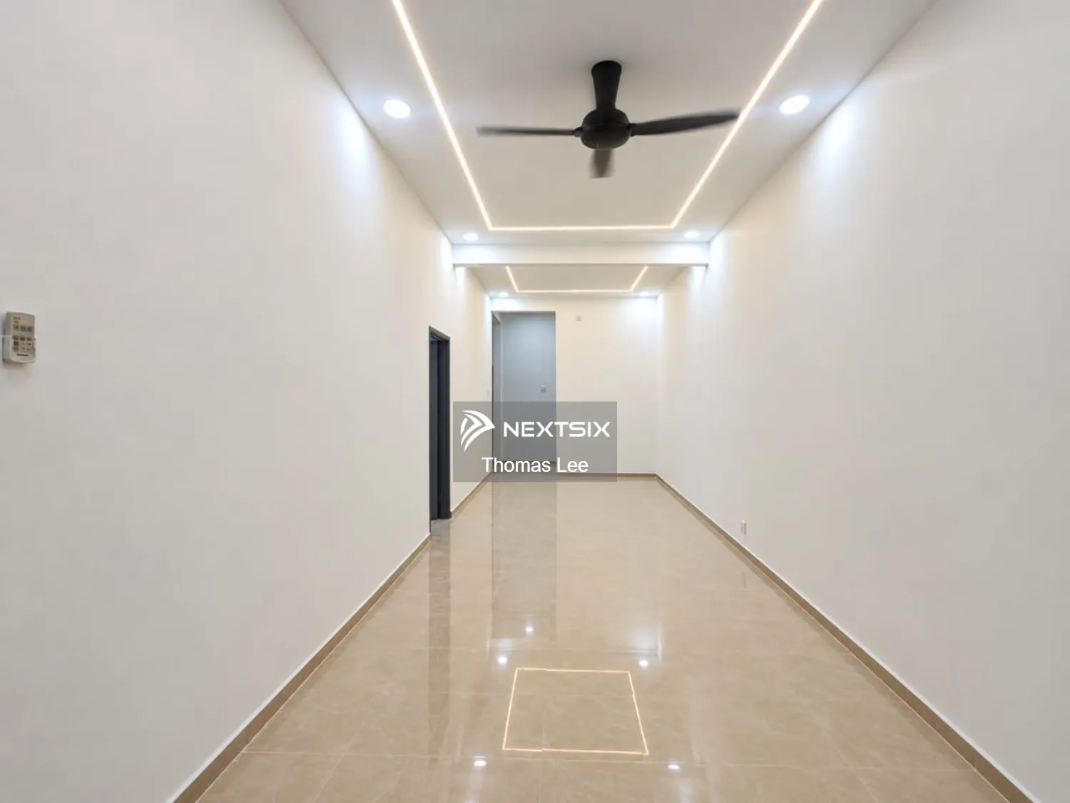 1-sty Terrace/Link House For Sale in Skudai Johor - Image 2