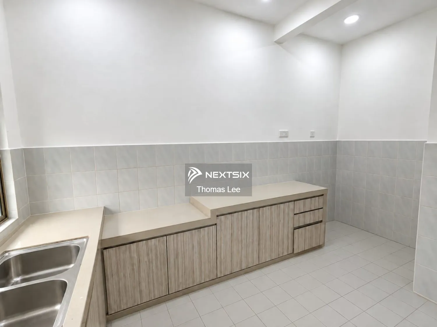 1-sty Terrace/Link House For Sale in Skudai Johor - Image 3