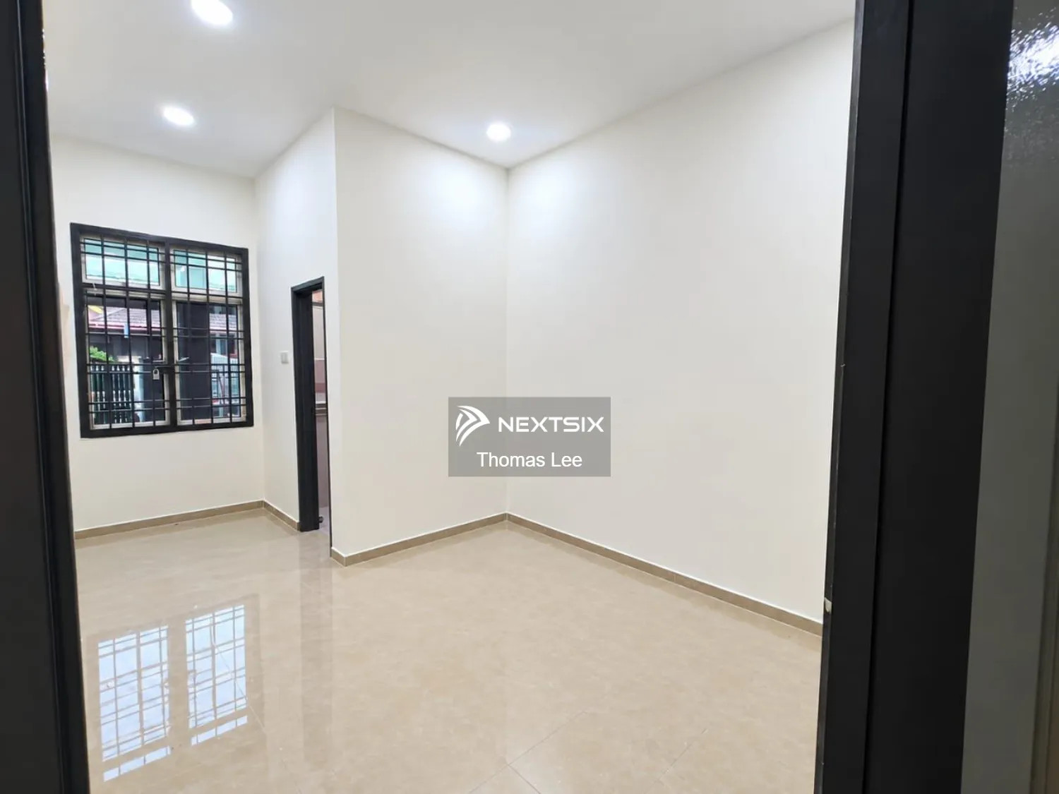 1-sty Terrace/Link House For Sale in Skudai Johor - Image 4