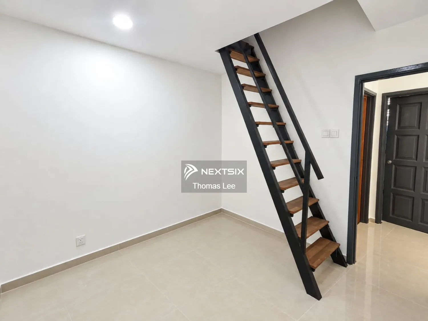 1-sty Terrace/Link House For Sale in Skudai Johor - Image 5