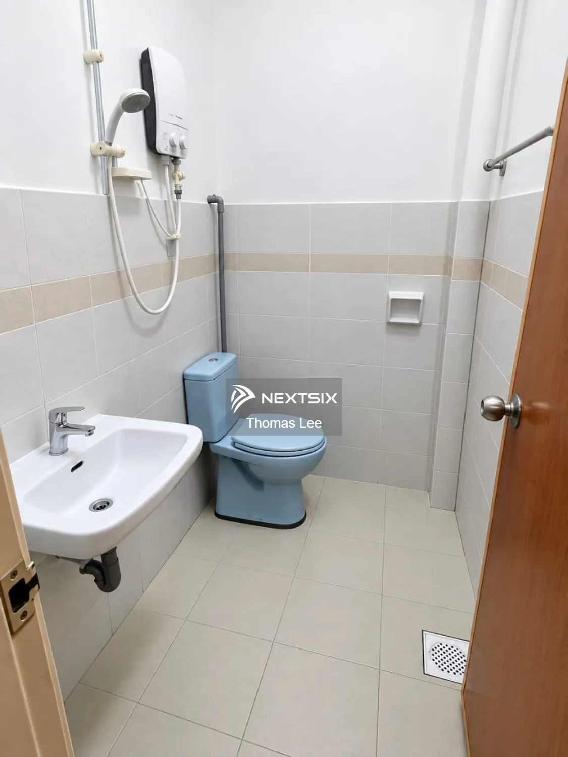 1-sty Terrace/Link House For Sale in Skudai Johor - Image 6
