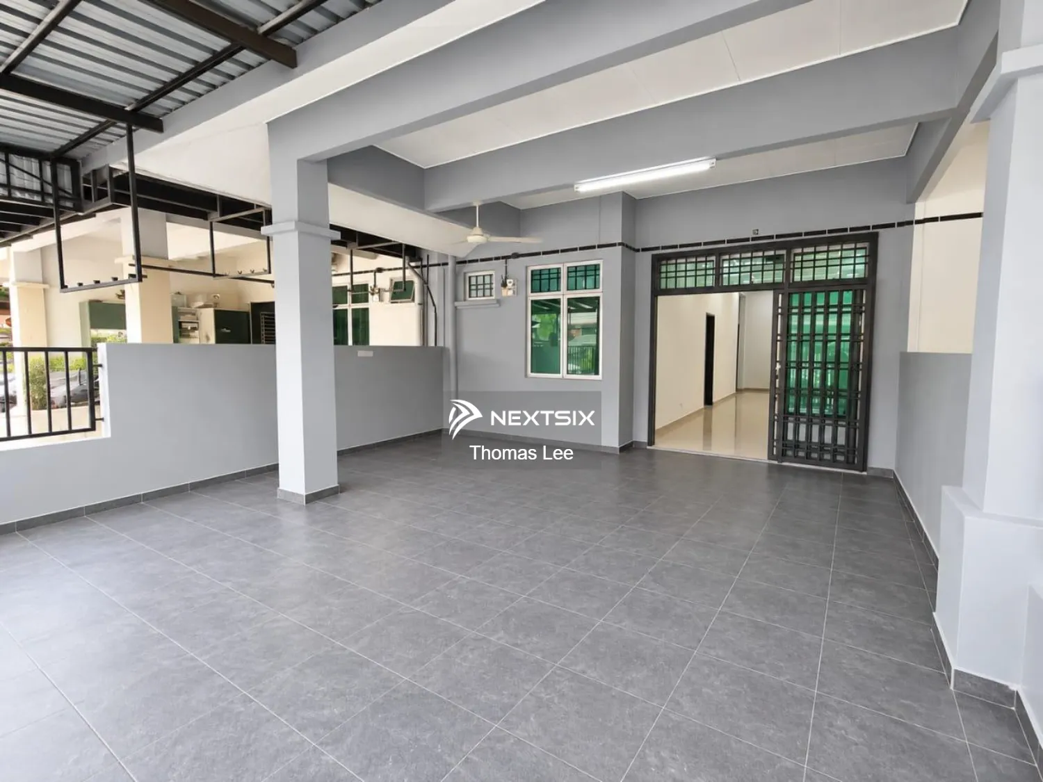1-sty Terrace/Link House For Sale in Skudai Johor - Image 8