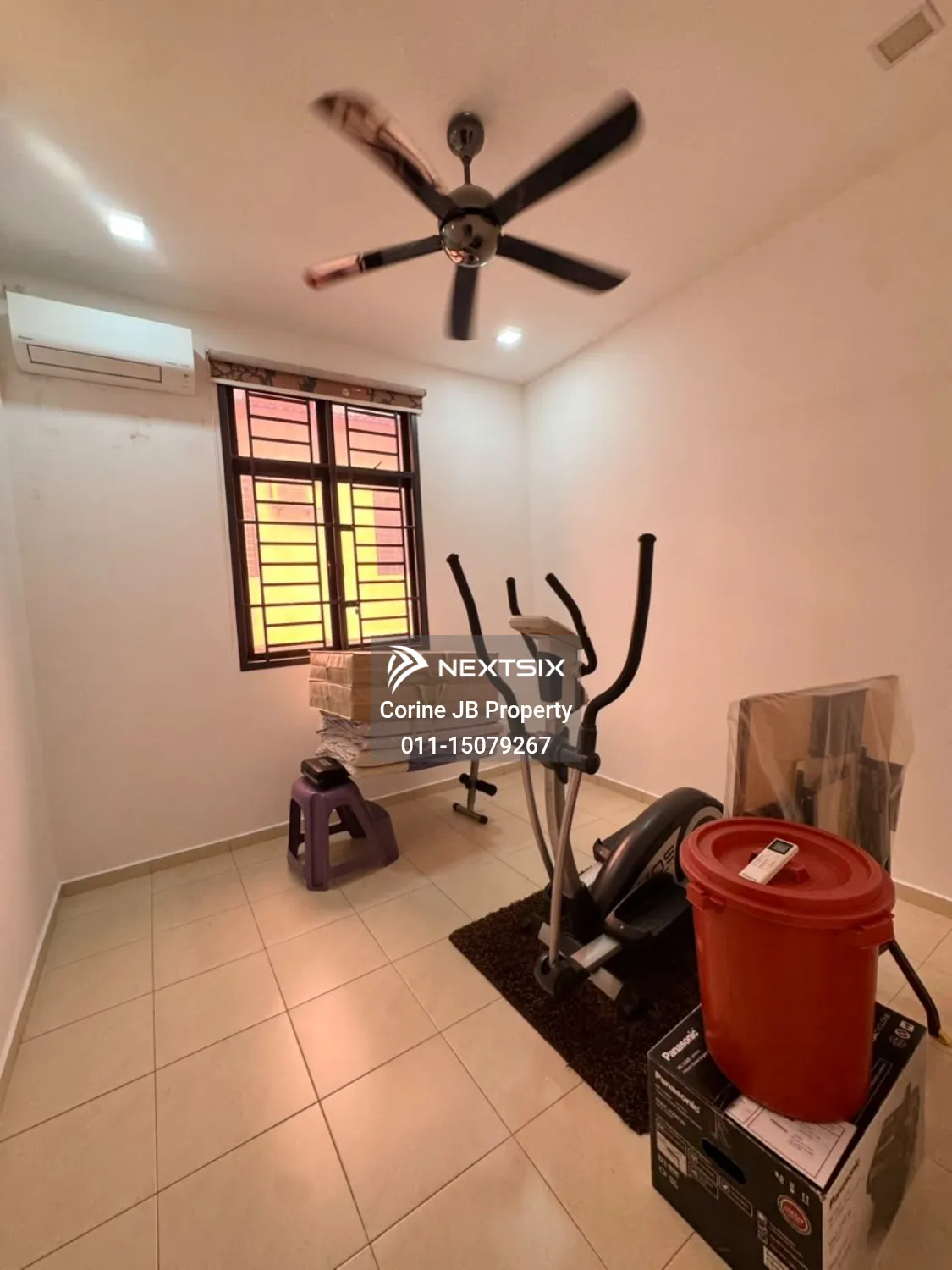 2-sty Terrace/Link House For Sale in Skudai Johor - Image 7