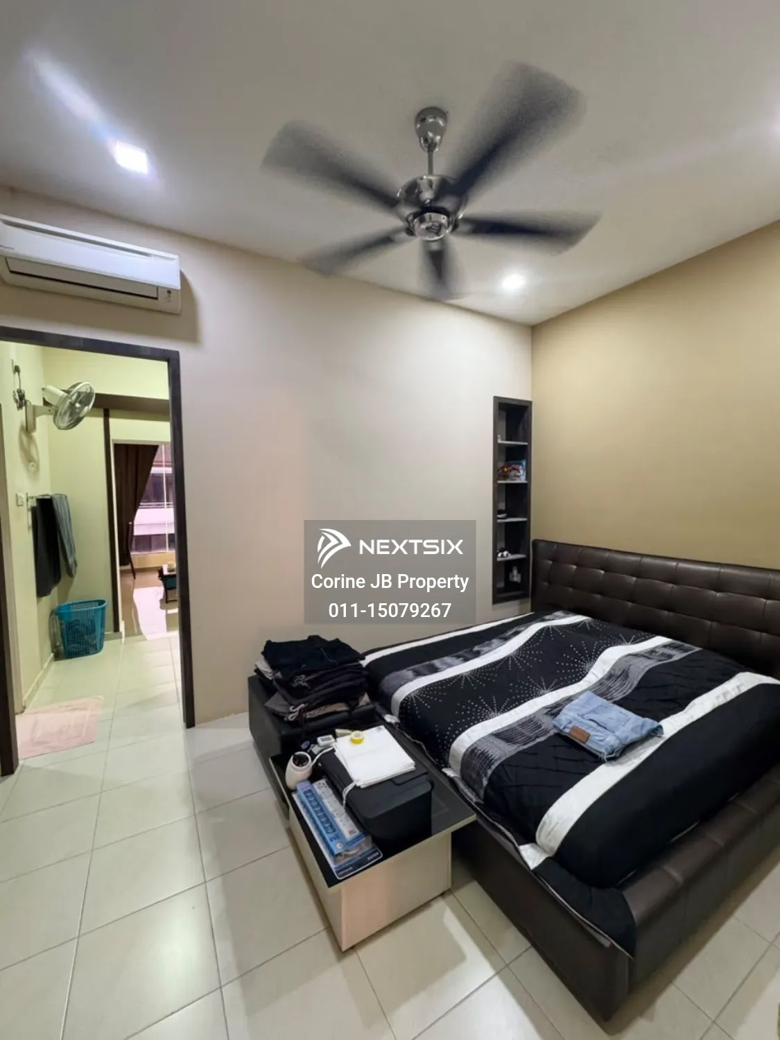 2-sty Terrace/Link House For Sale in Skudai Johor - Image 8
