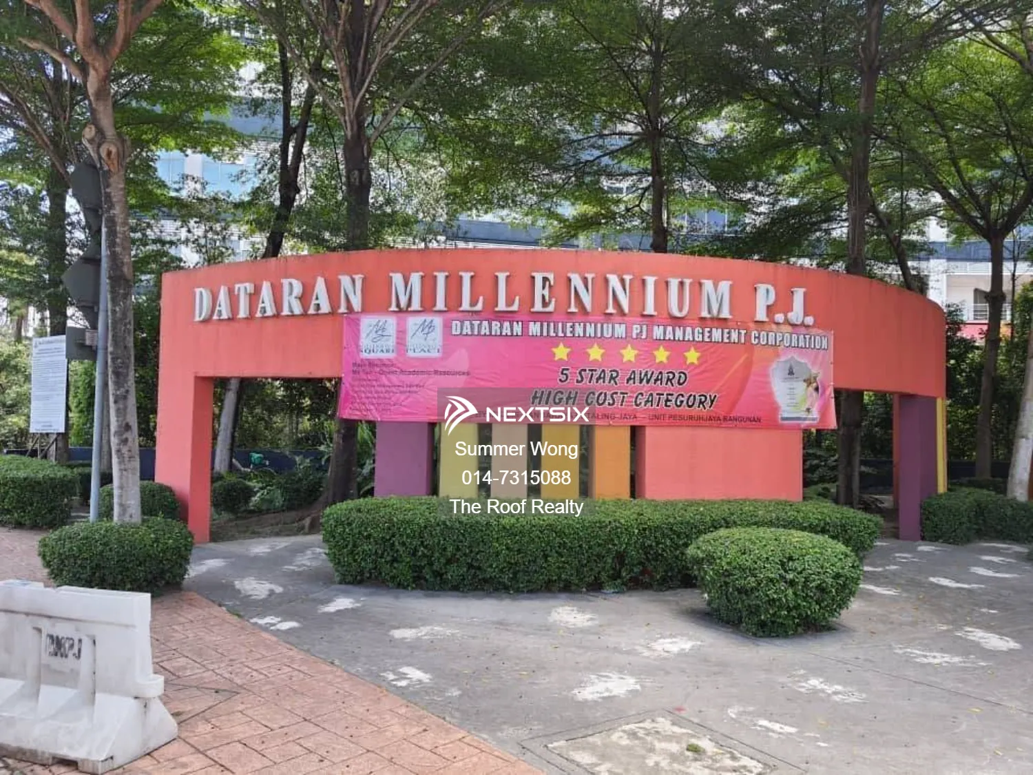 Shop Office For Sale in Petaling Jaya Selangor - Image 5