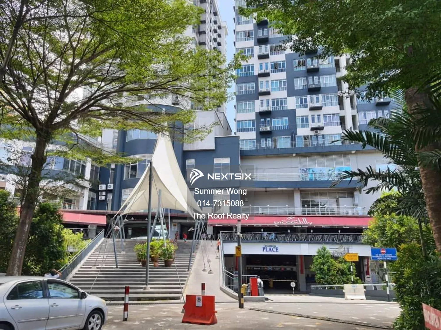 Shop Office For Sale in Petaling Jaya Selangor - Image 6
