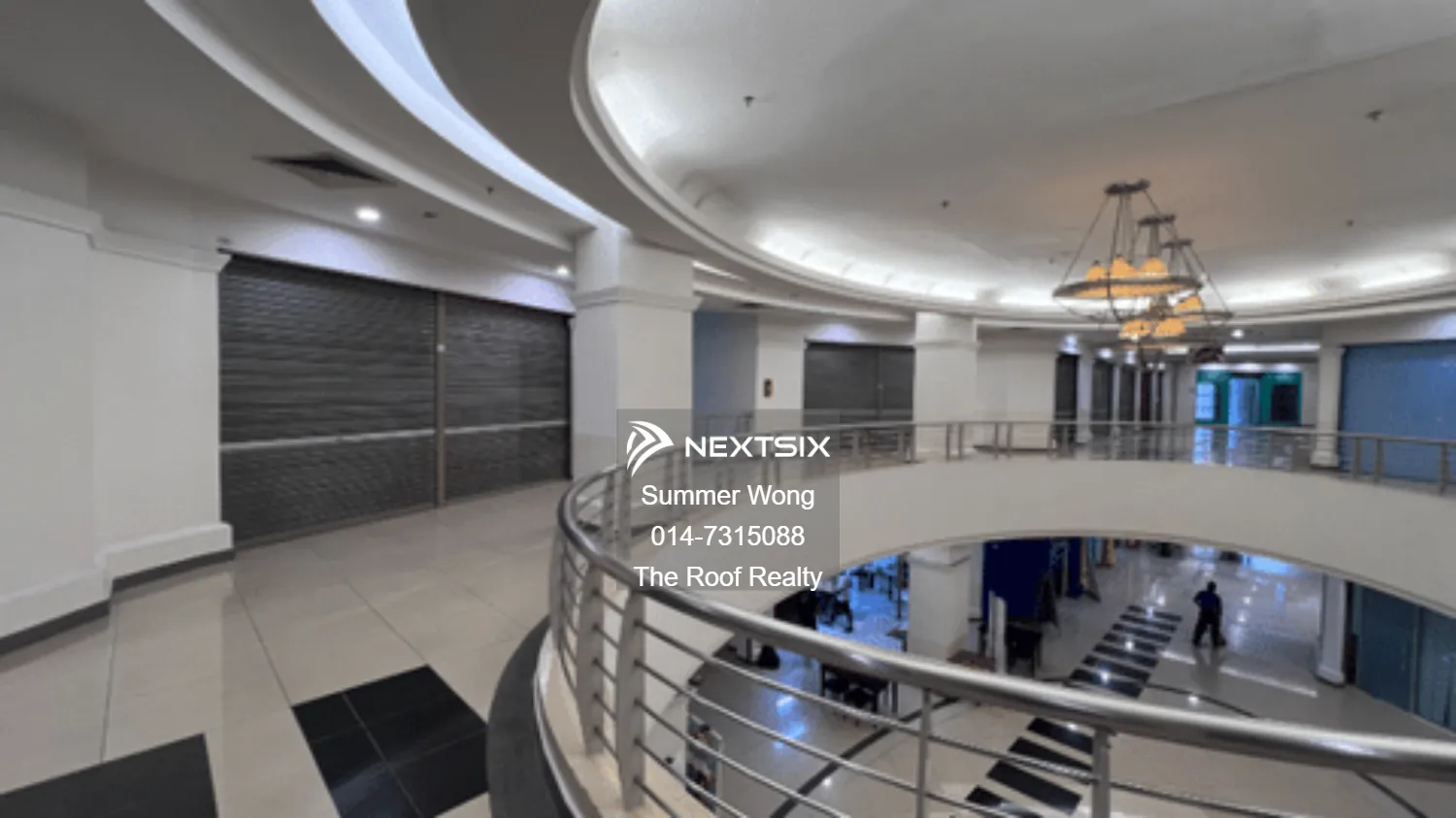 Shop Office For Sale in Petaling Jaya Selangor - Image 7
